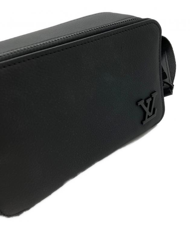 中古・古着通販】LOUIS VUITTON (ルイ ヴィトン) アルファ