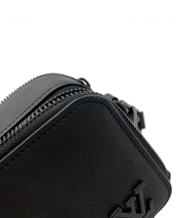 中古・古着通販】LOUIS VUITTON (ルイ ヴィトン) アルファ