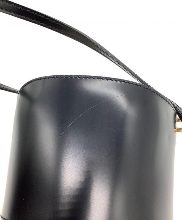 年末年始お値下げ！新品！【SalvatoreFerragamo】レザーバッグ 中古・古着通販】Salvatore Ferragamo (サルヴァトーレ フェラガモ