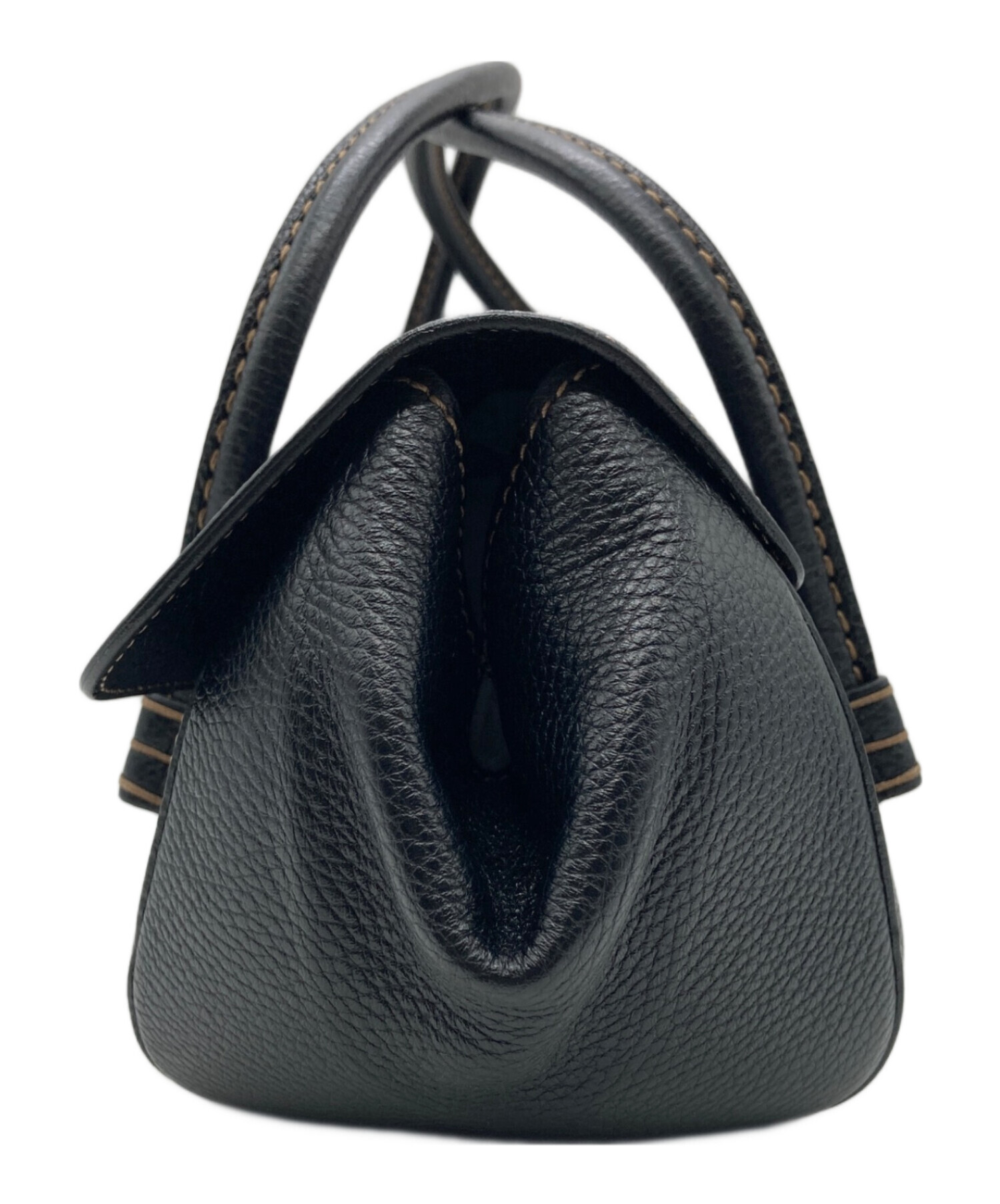 中古・古着通販】TOD'S (トッズ) Corniche Wave East West Bag