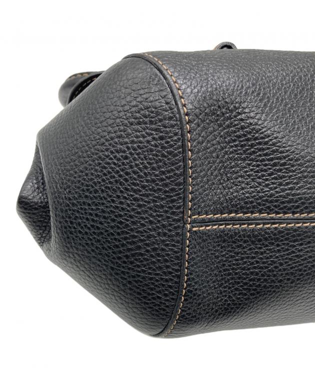 中古・古着通販】TOD'S (トッズ) Corniche Wave East West Bag
