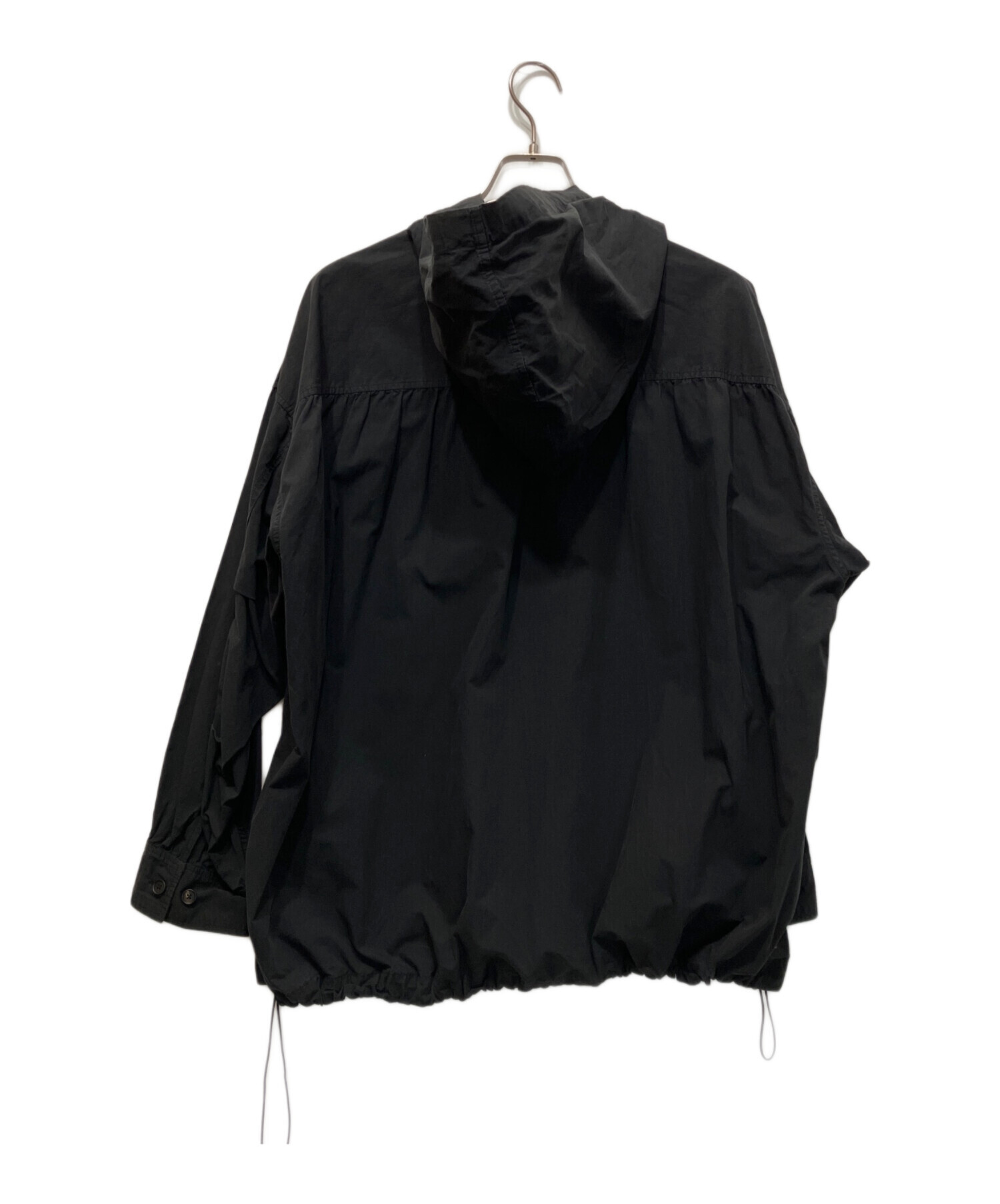 中古・古着通販】6397 (シックススリーナインセブン) COTTON ANORAK