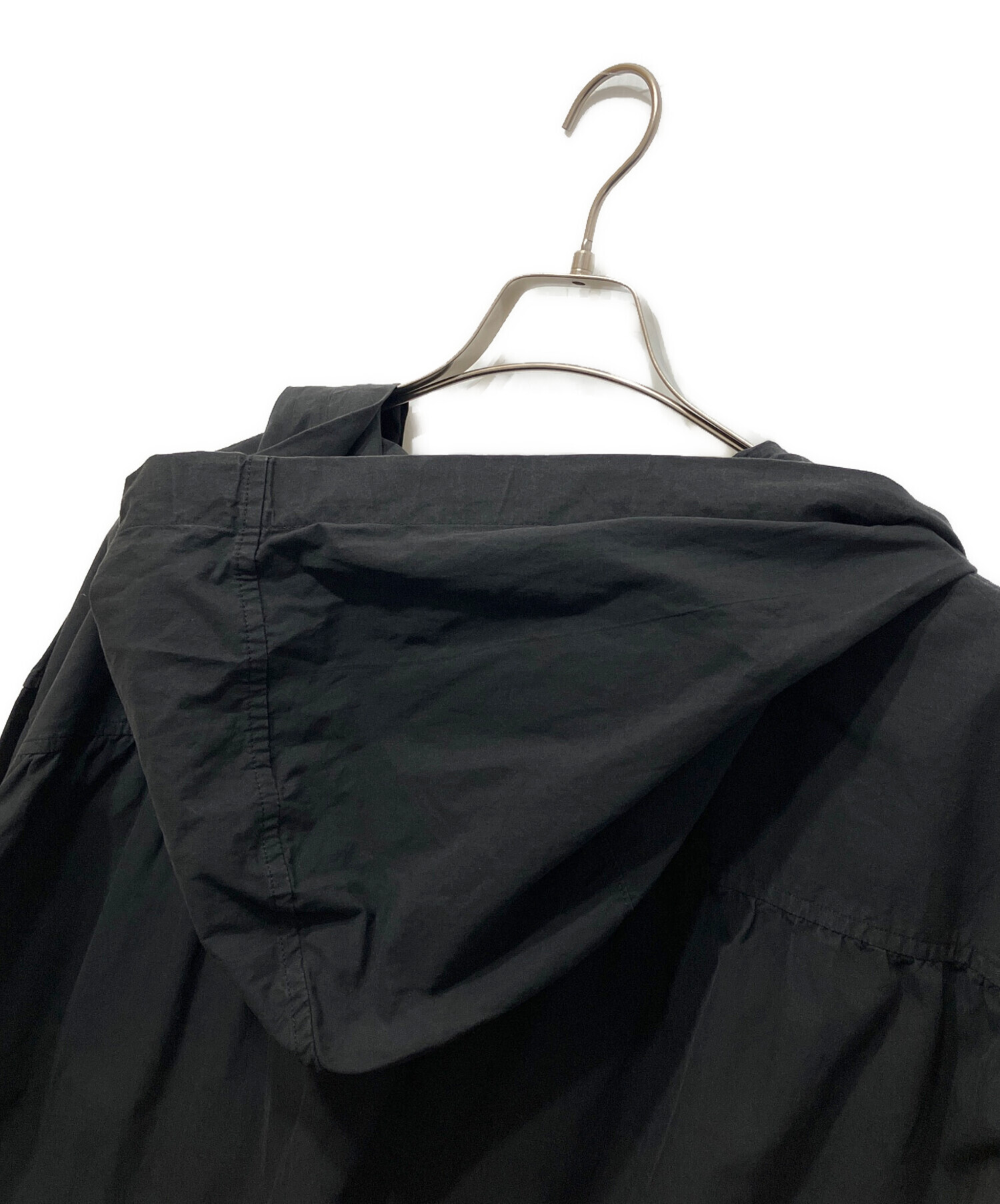 中古・古着通販】6397 (シックススリーナインセブン) COTTON ANORAK