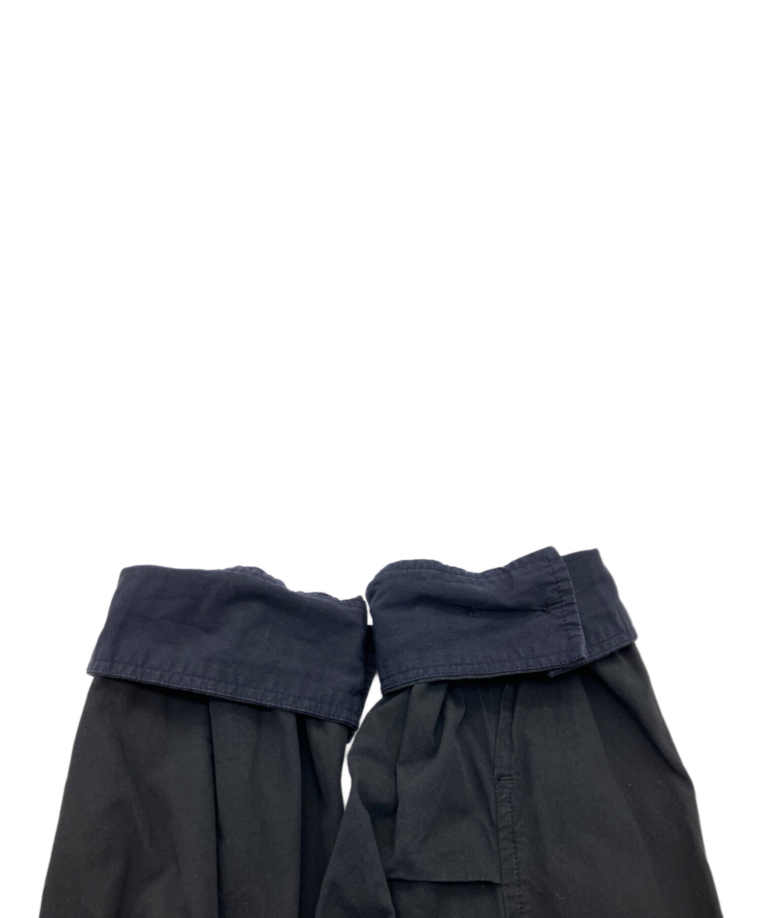 中古・古着通販】6397 (シックススリーナインセブン) COTTON ANORAK