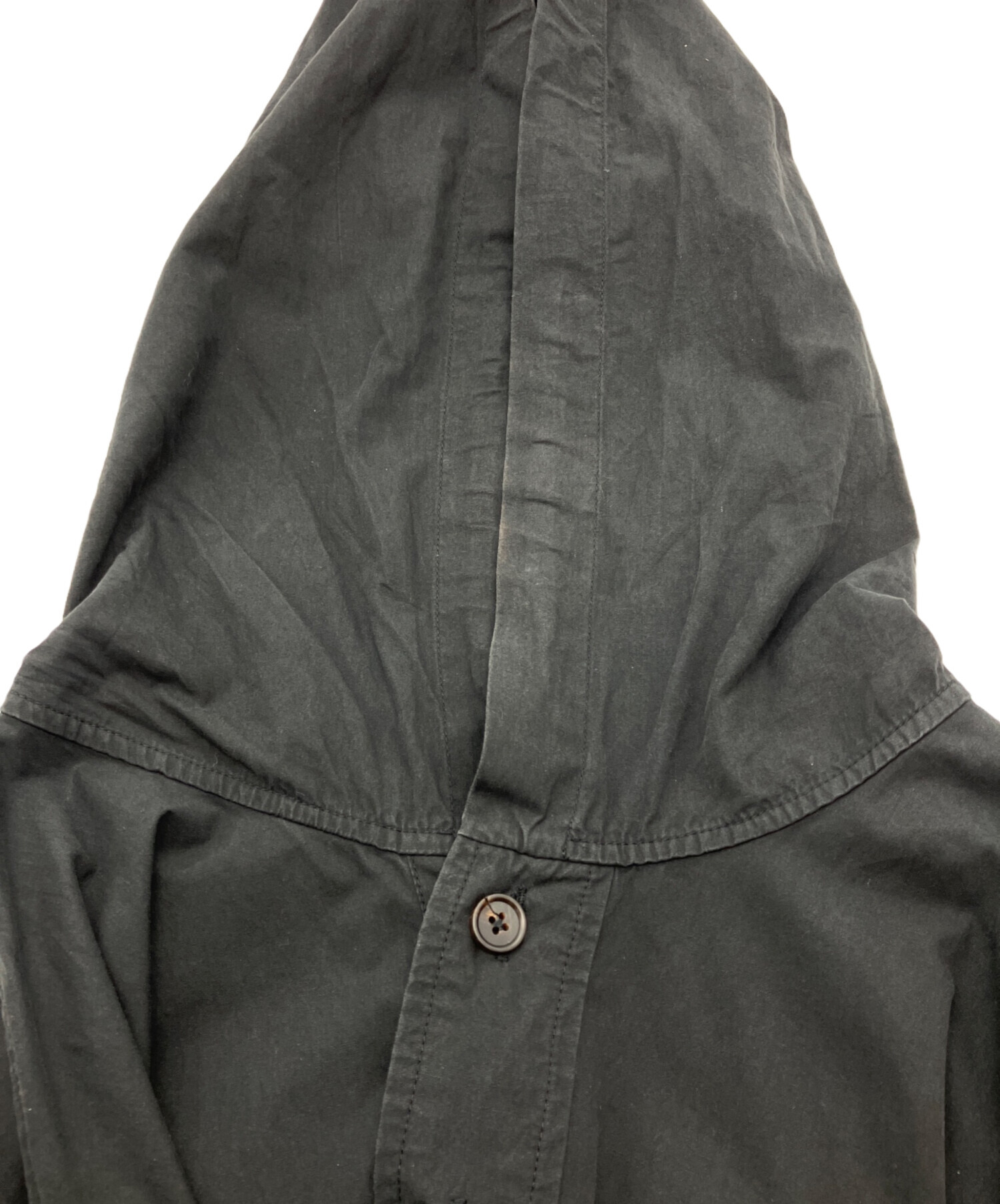 60s campus コットンアノラック パーカー 中古・古着通販】6397 (シックススリーナインセブン) COTTON ANORAK