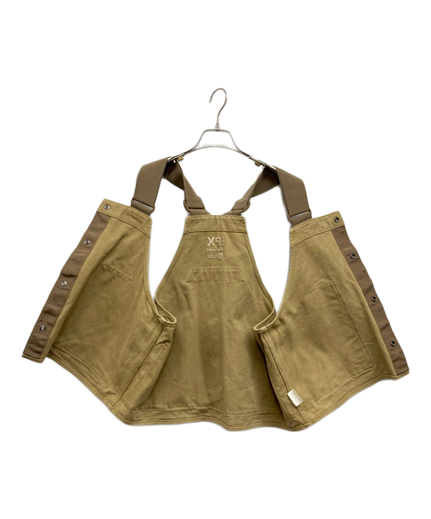 中古・古着通販】WILD THINGS (ワイルドシングス) hobo (ホボ) WILD 