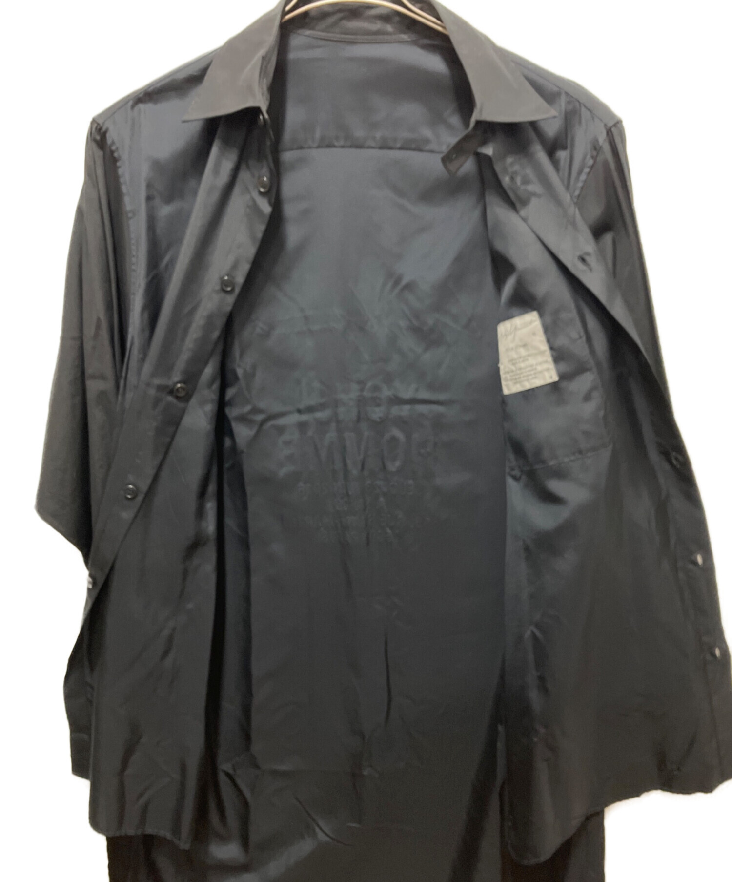 中古・古着通販】Yohji Yamamoto pour homme (ヨウジヤマモト