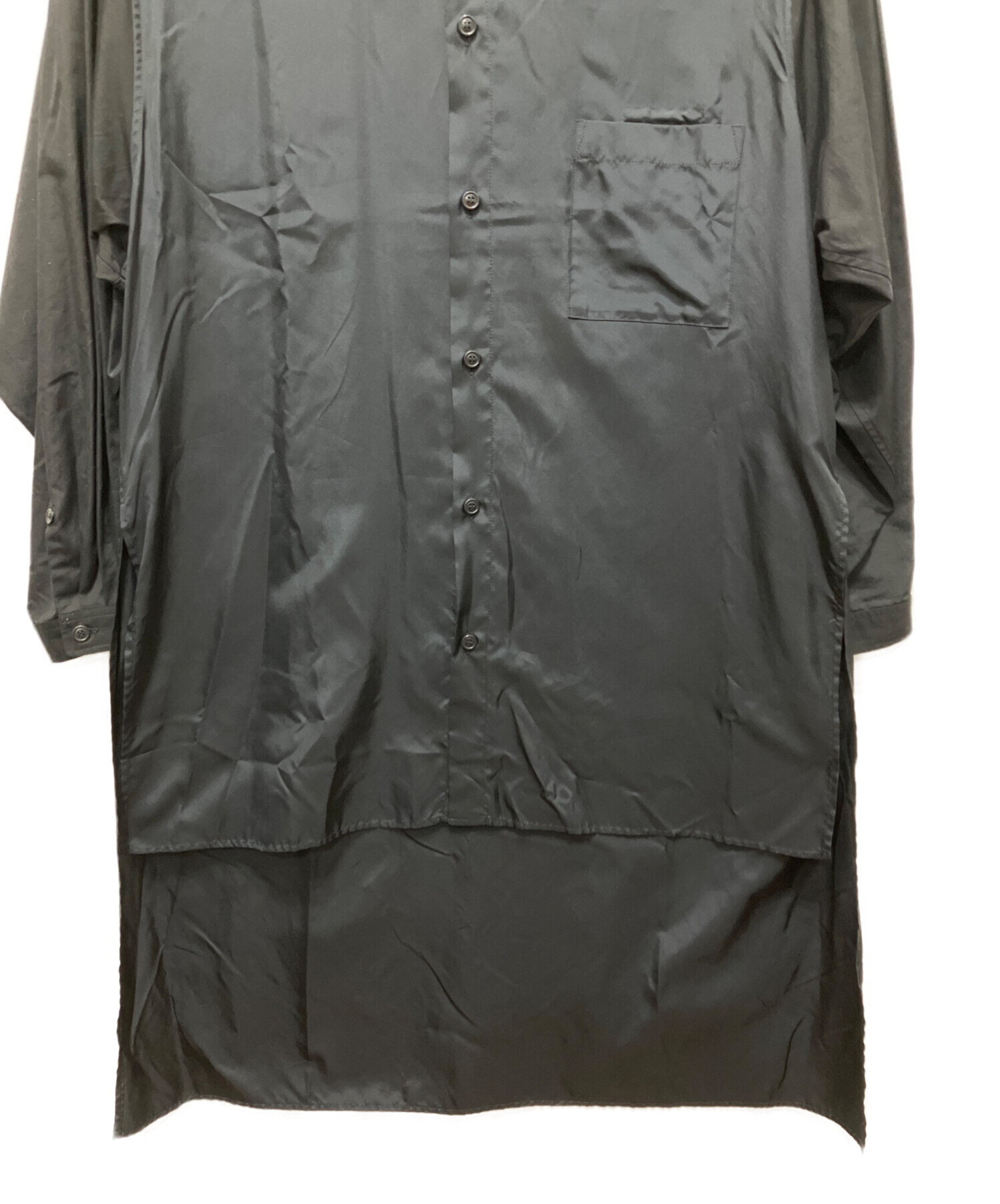 中古・古着通販】Yohji Yamamoto pour homme (ヨウジヤマモト