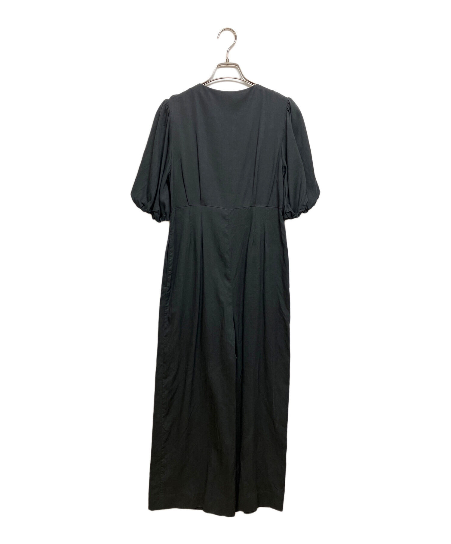 中古・古着通販】BALLSEY (ボールジィ) セルロースツイル パフスリーブ