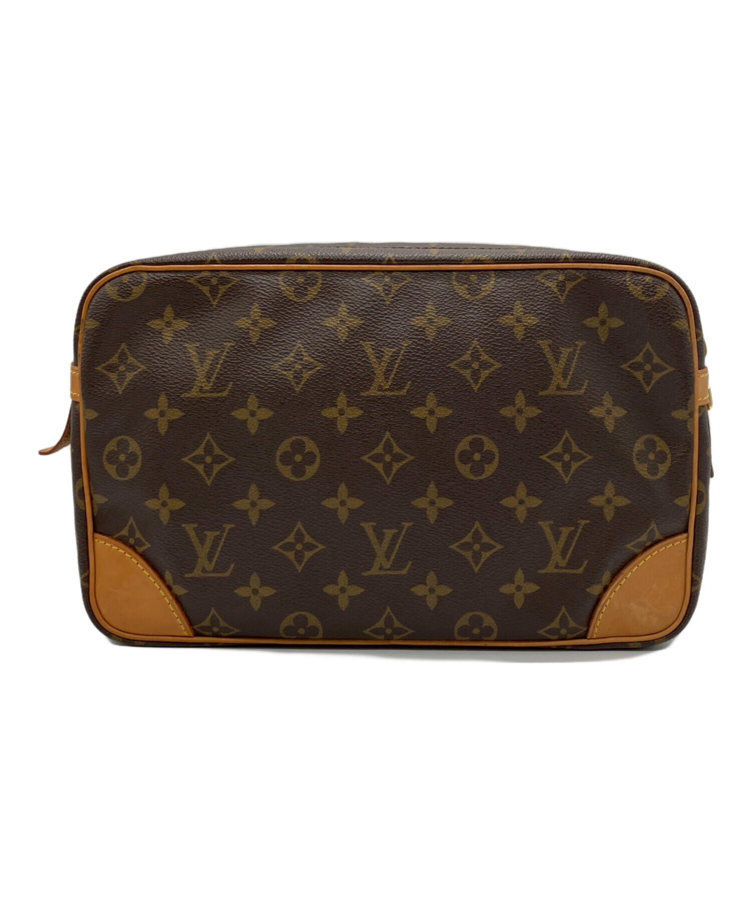 中古・古着通販】LOUIS VUITTON (ルイ ヴィトン) コンピエーニュ28