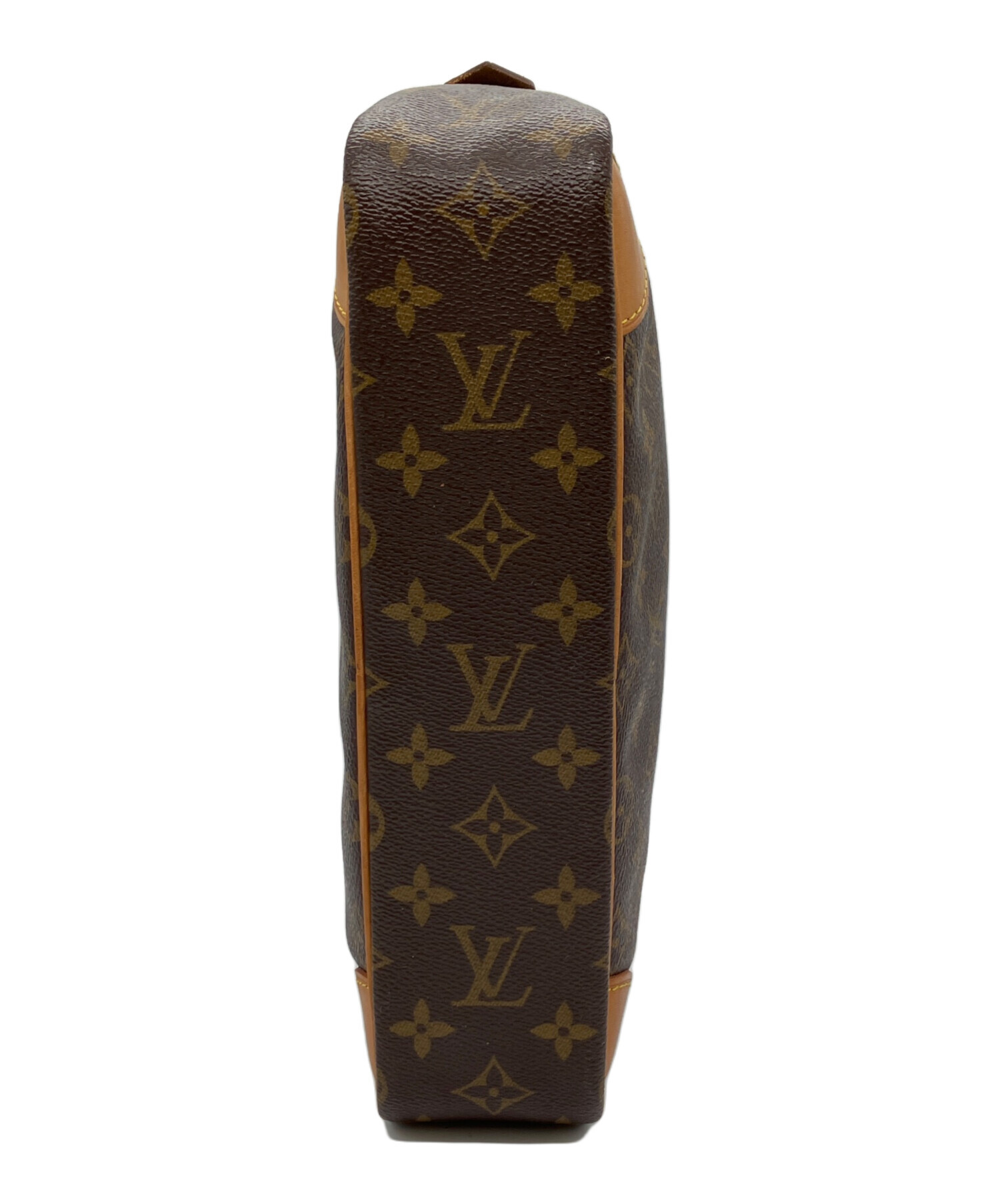 R2 ルイヴィトン　モノグラム コンピエーニュ28 セカンドバッグ　ハンドバッグ LOUIS VUITTON ルイヴィトン コンピエーニュ28 セカンドバッグ