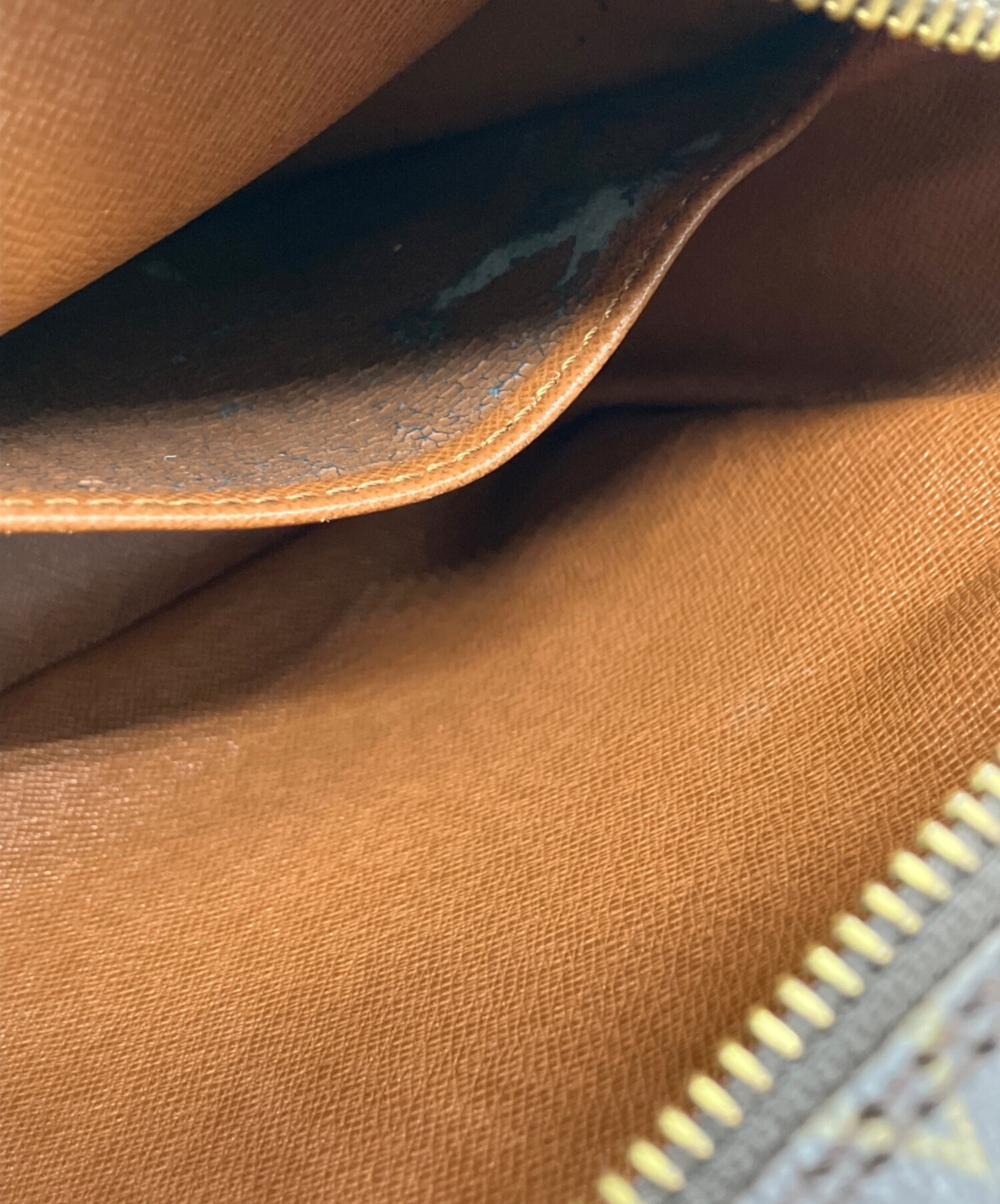 中古・古着通販】LOUIS VUITTON (ルイ ヴィトン) コンピエーニュ28