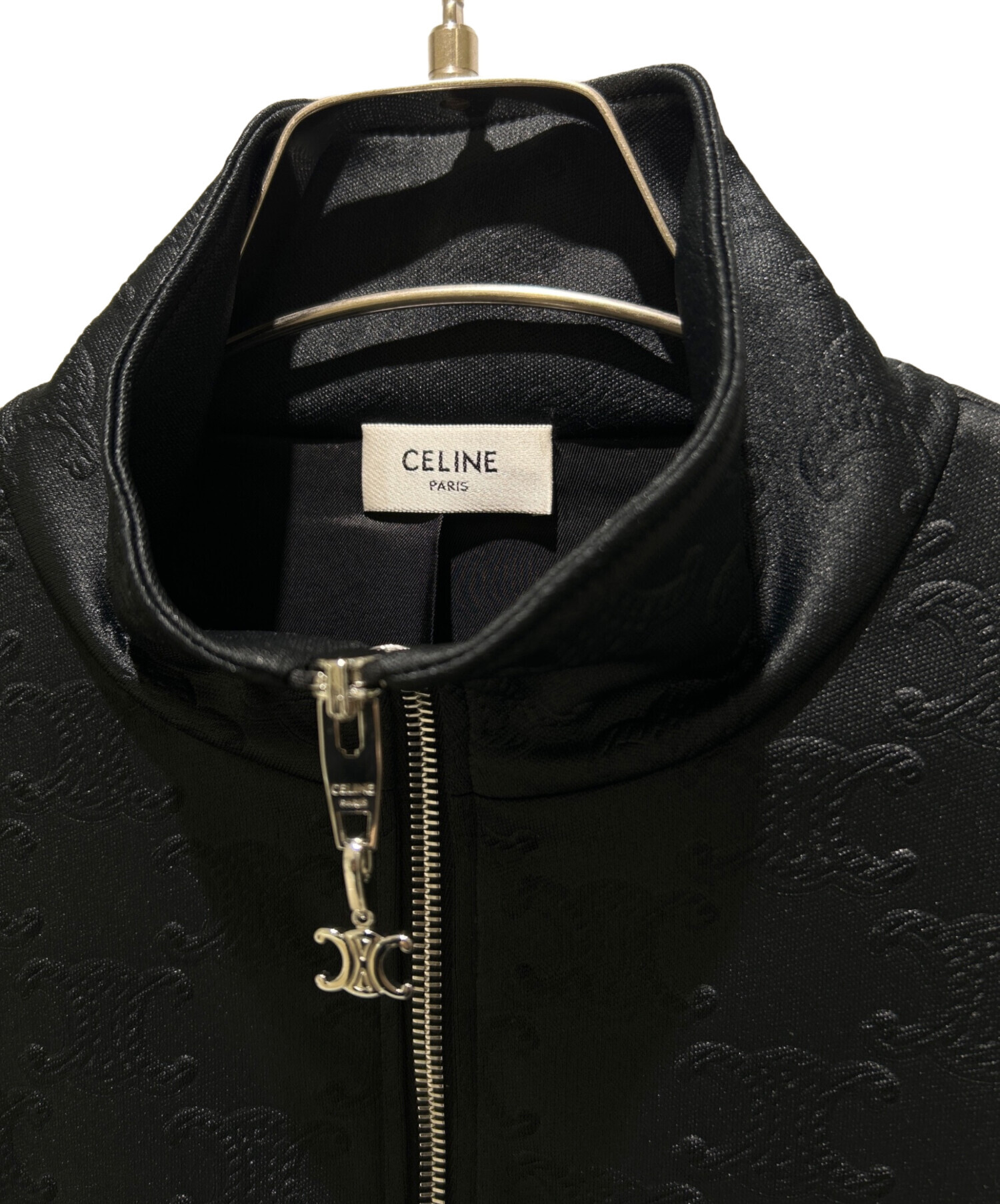 中古・古着通販】CELINE (セリーヌ) トリオンフ トラックスーツ