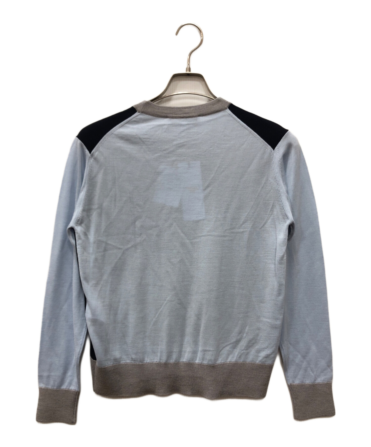 中古・古着通販】MAISON KITSUNE (メゾンキツネ) BABY FOX PATCH COLOR