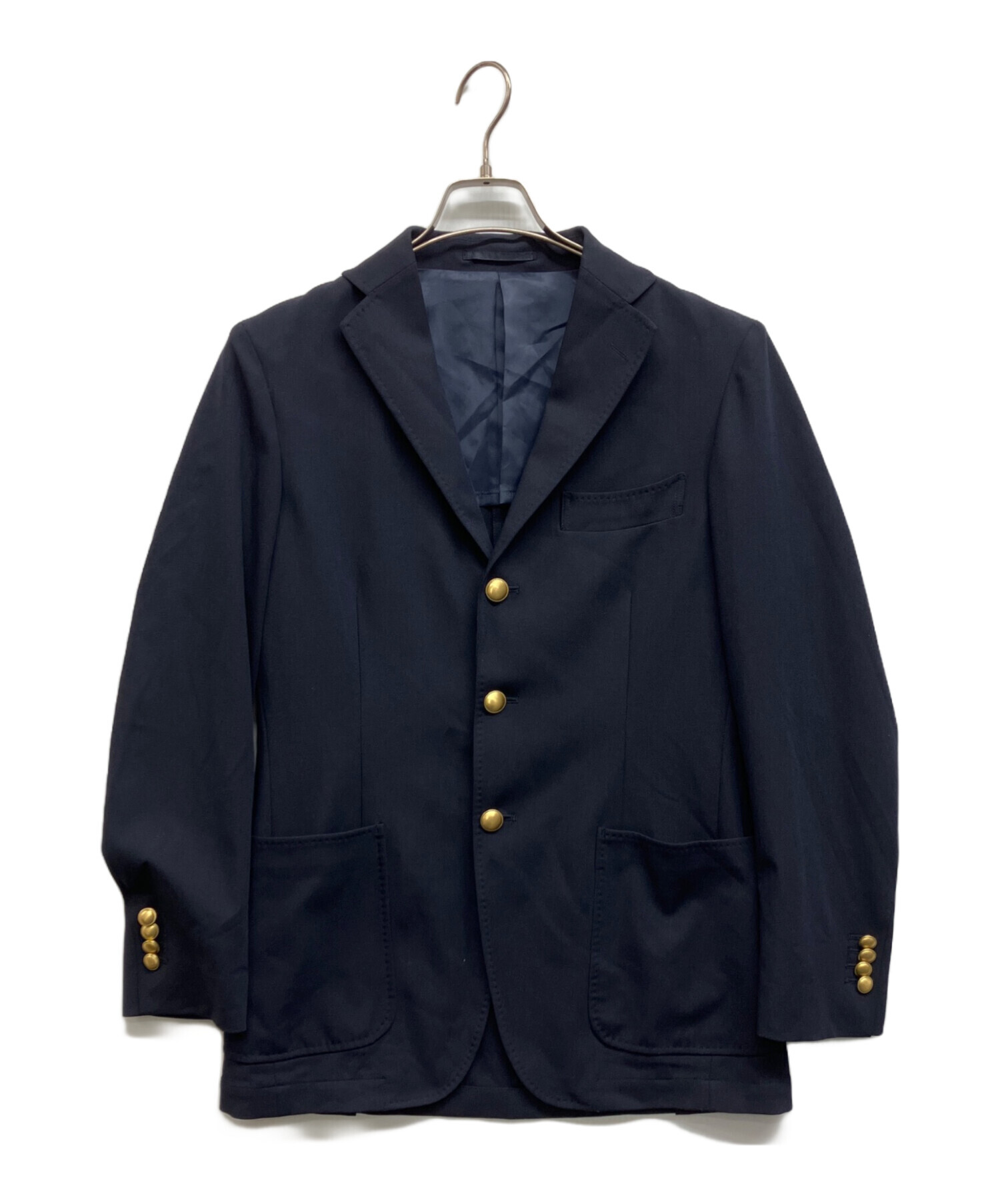 中古・古着通販】Salon de GW (サロン ド グローバルワーク) 金釦