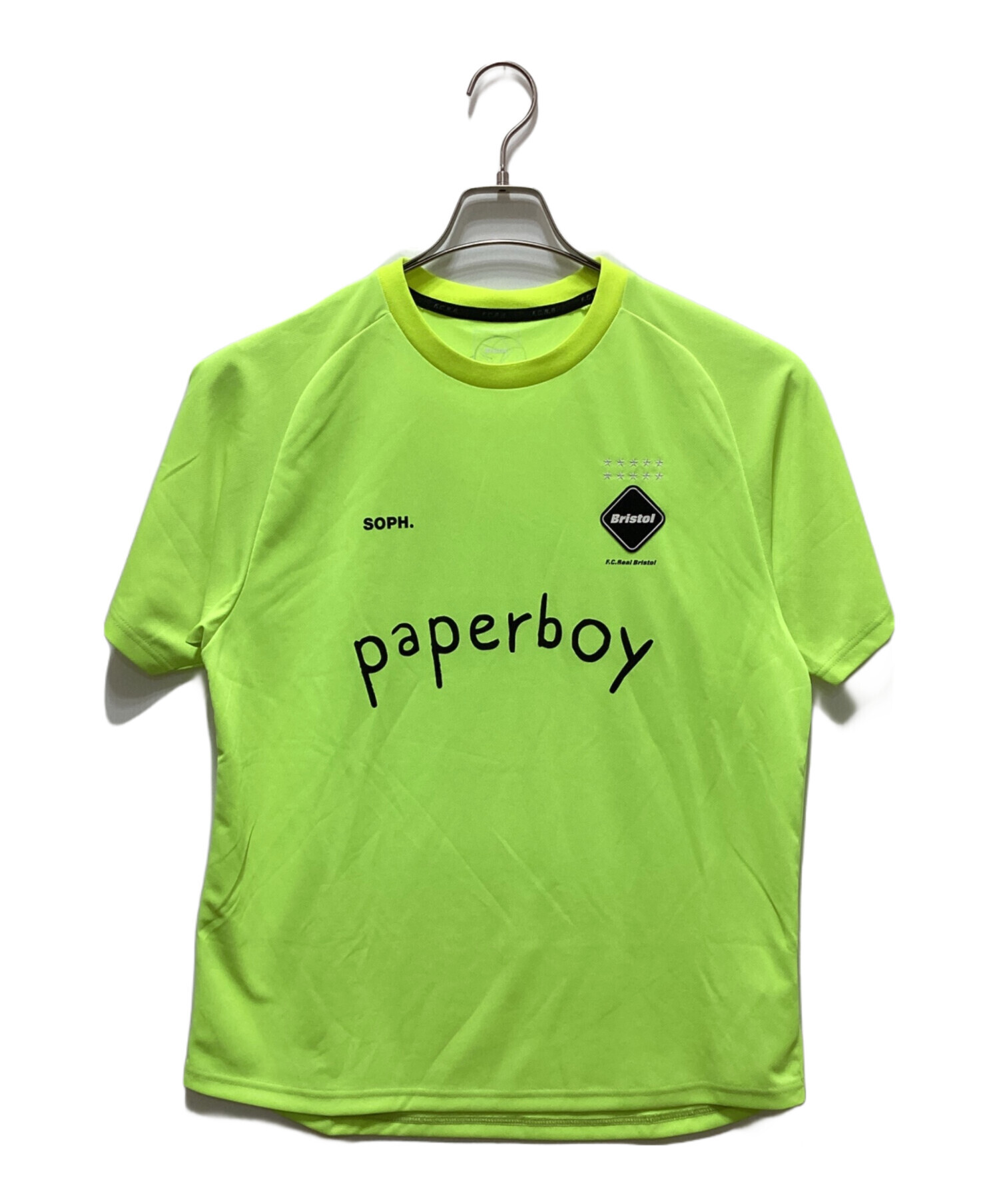 中古・古着通販】SOPHNET. (ソフネット) paperboy (ペーパーボーイ