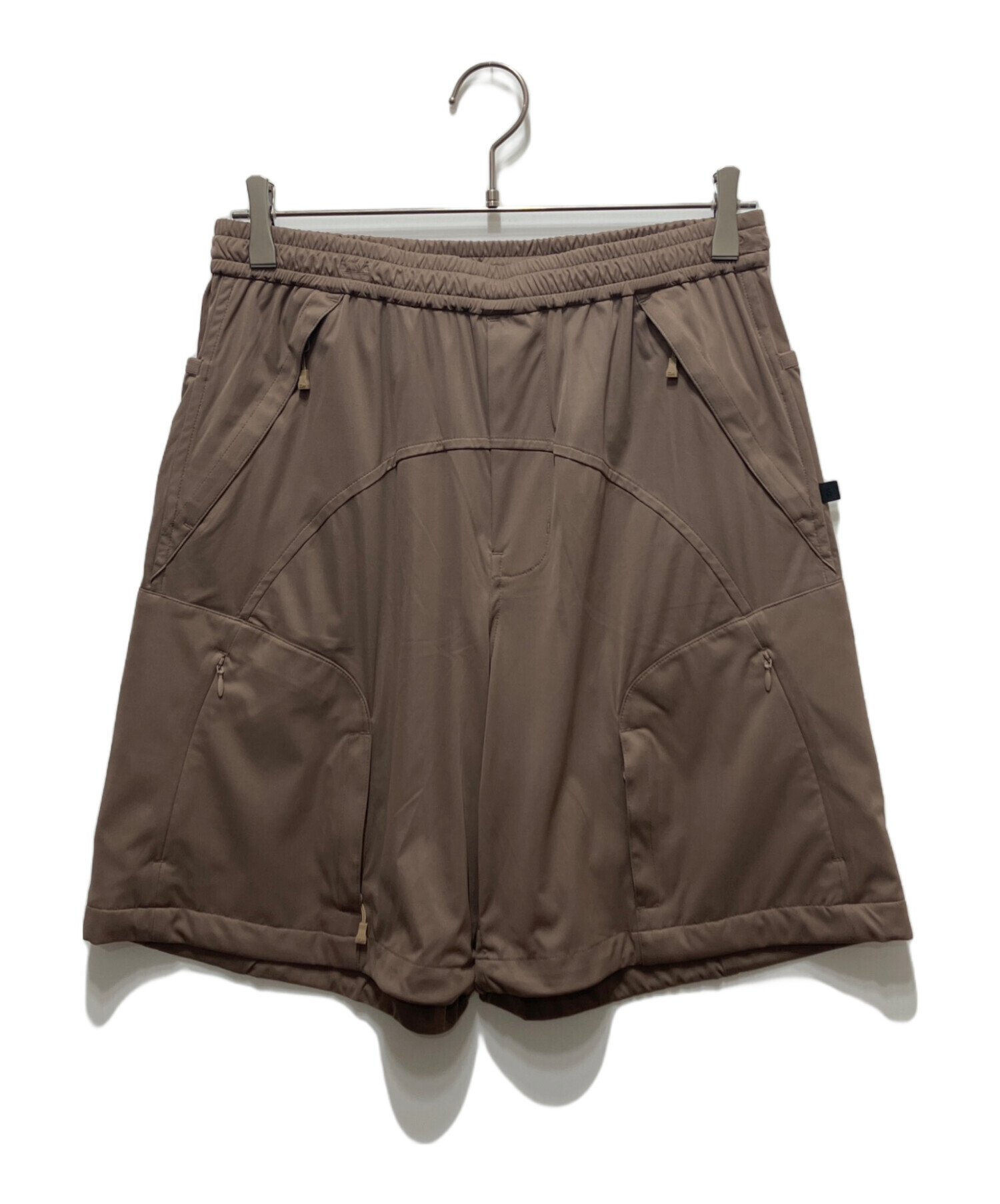 中古・古着通販】DAIWA PIER39 (ダイワ ピア39) TECH CYCLE SHORTS