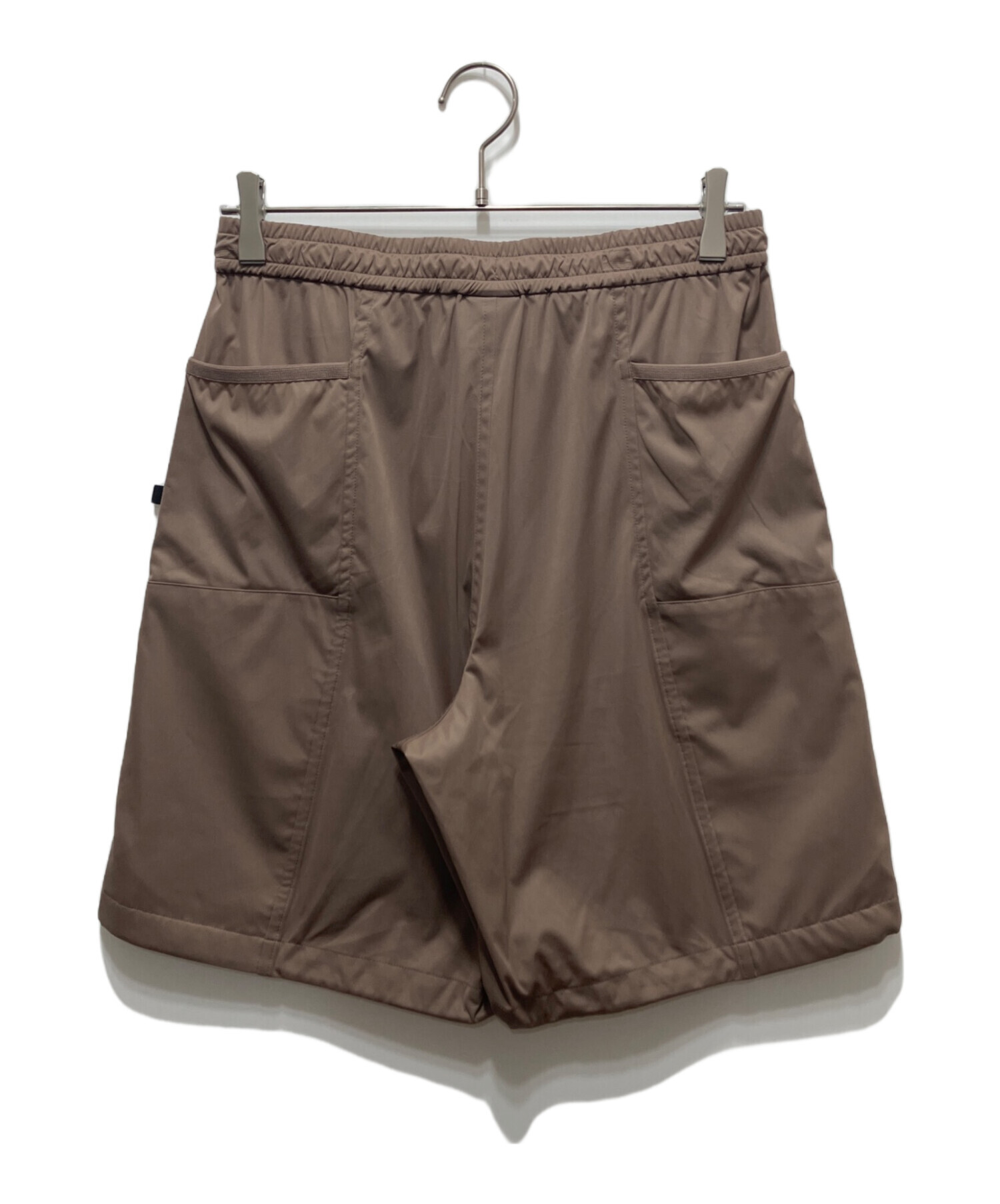中古・古着通販】DAIWA PIER39 (ダイワ ピア39) TECH CYCLE SHORTS