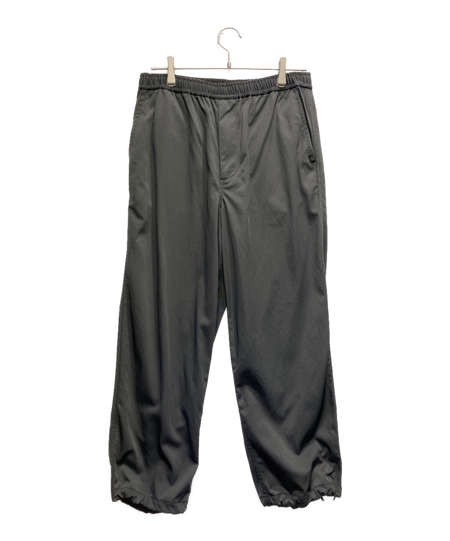 中古・古着通販】DAIWA PIER39 (ダイワ ピア39) TECH EASY TROUSERS
