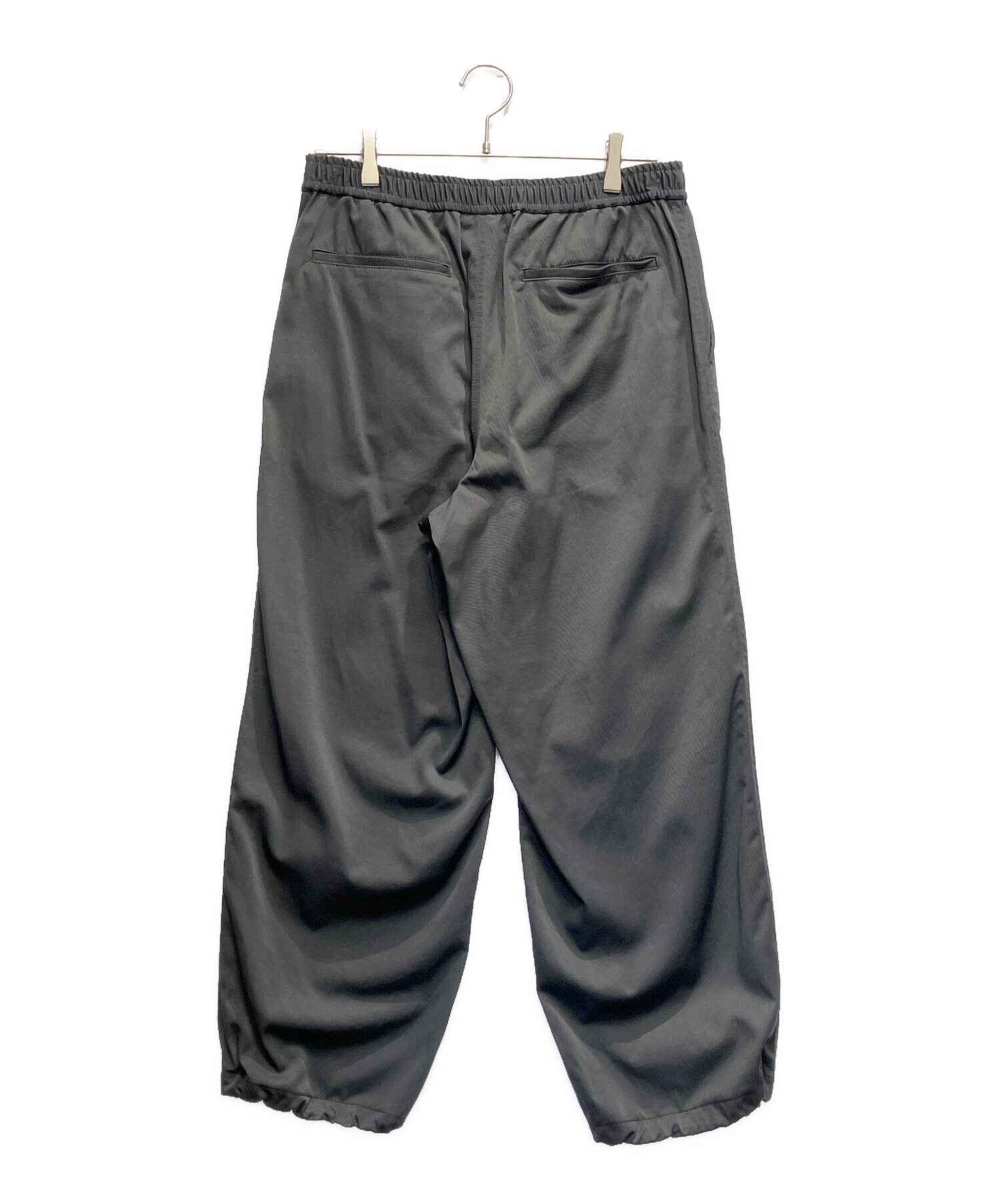 中古・古着通販】DAIWA PIER39 (ダイワ ピア39) TECH EASY TROUSERS