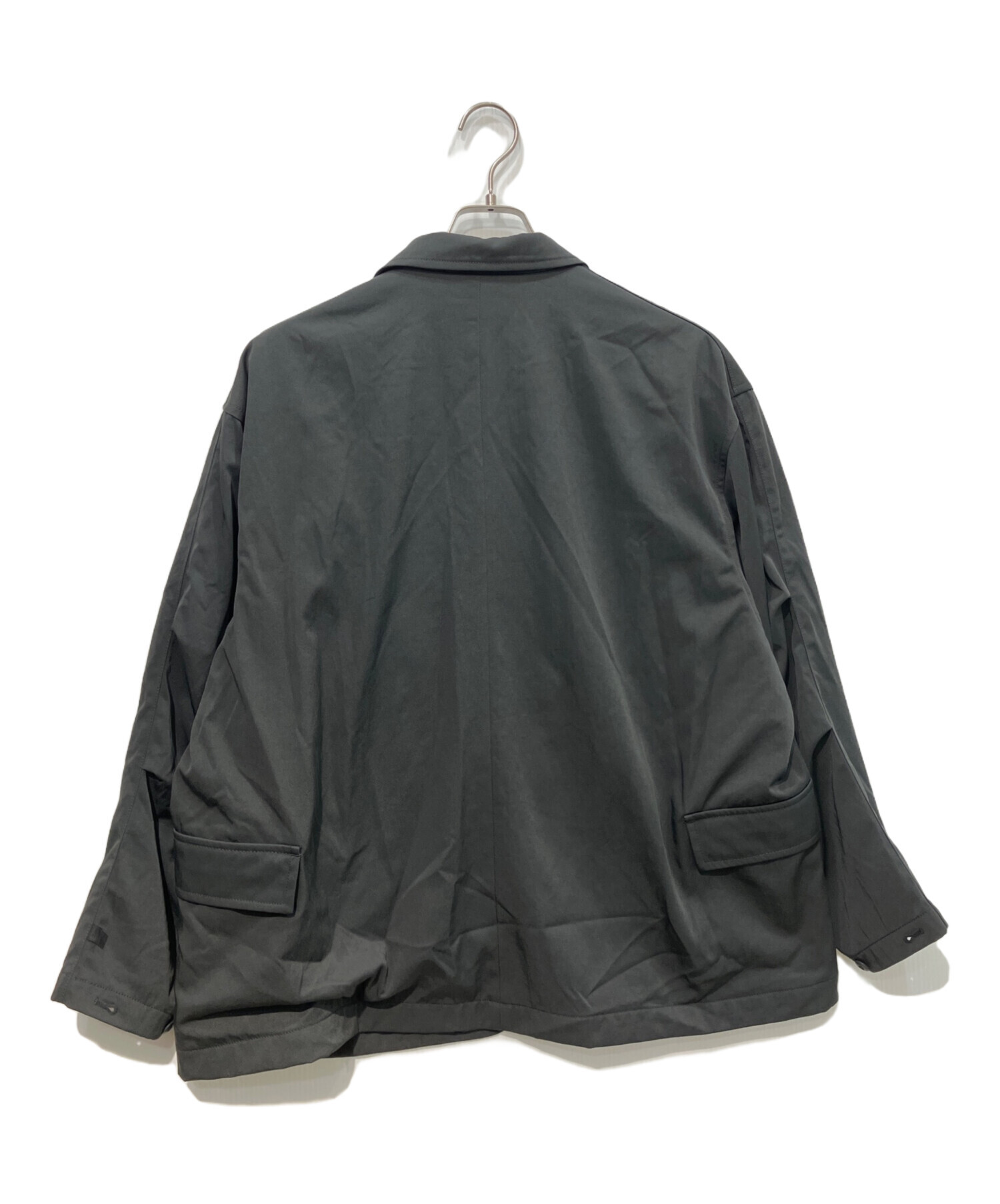中古・古着通販】DAIWA PIER39 (ダイワ ピア39) TECH LOOSE 2B JACKET