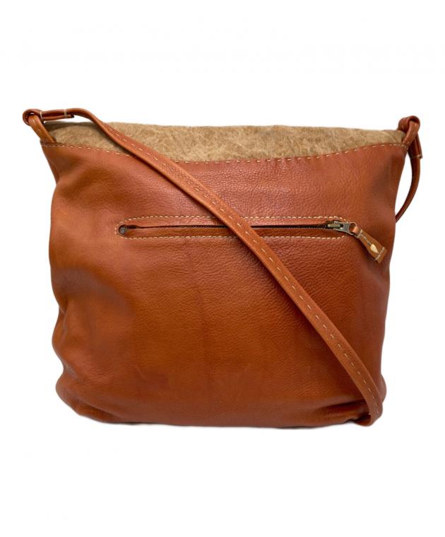 中古・古着通販】HENRY BEGUELIN (エンリーベグリン) ショルダーバッグ