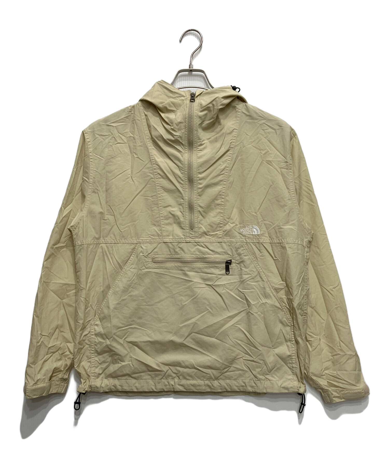 中古・古着通販】THE NORTH FACE (ザ ノース フェイス) コンパクト