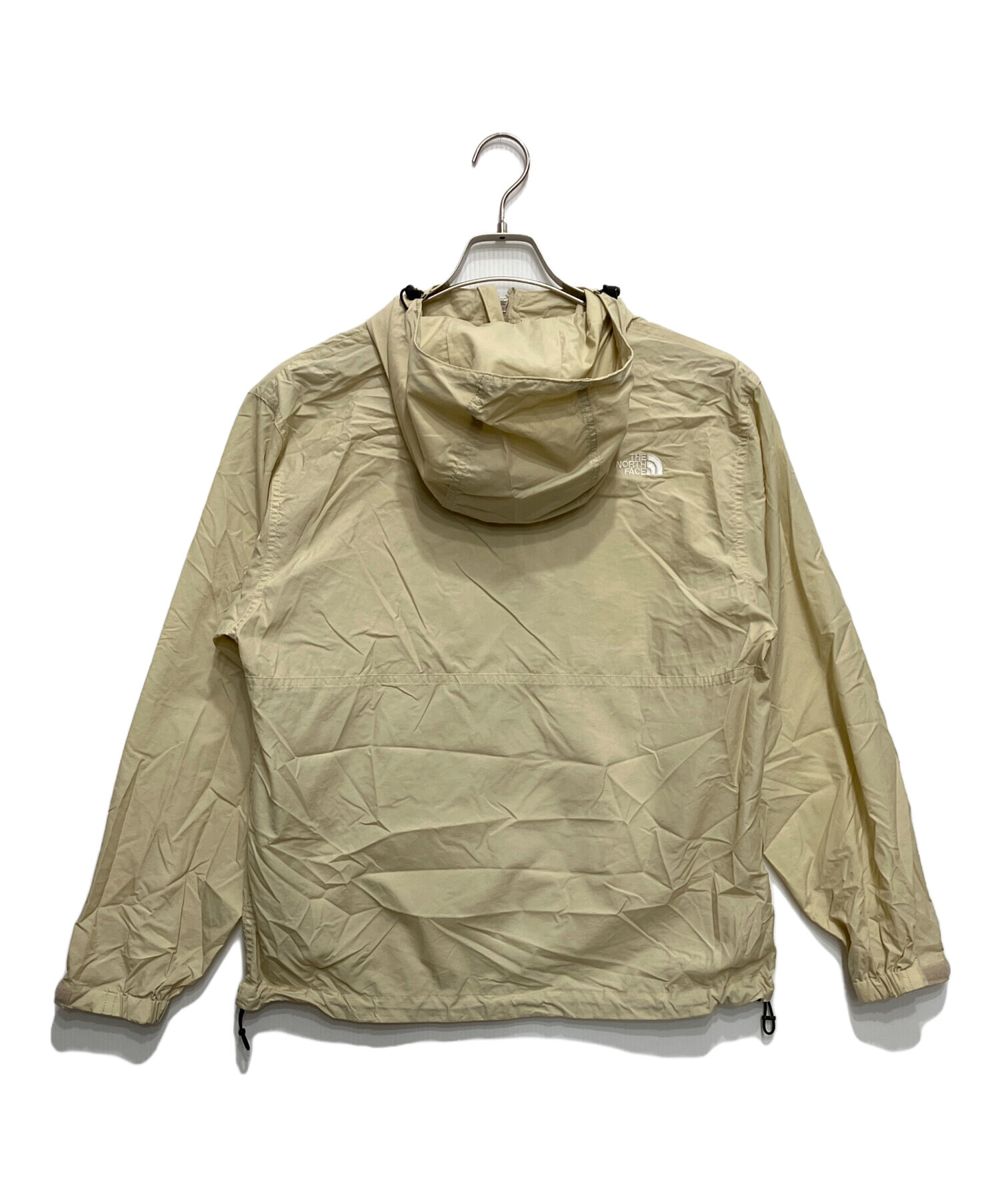 中古・古着通販】THE NORTH FACE (ザ ノース フェイス) コンパクト