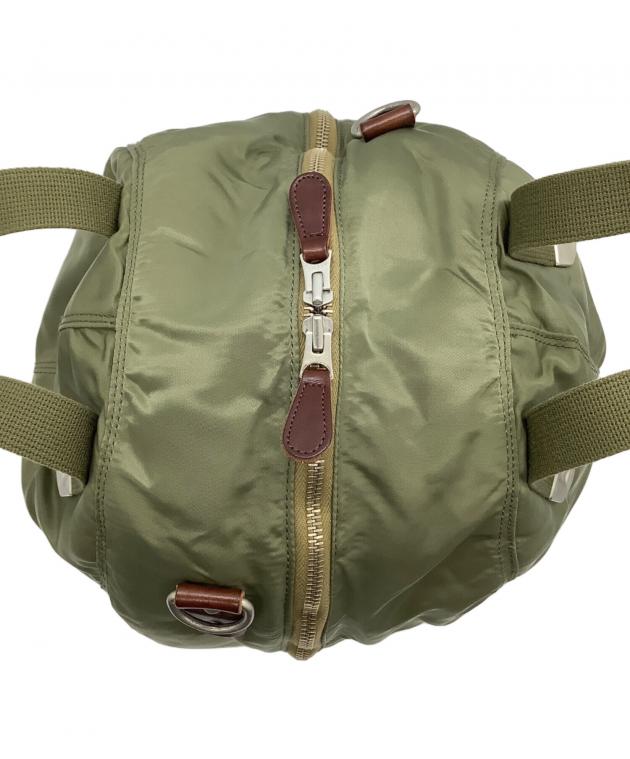 中古・古着通販】NIGEL CABOURN (ナイジェルケーボン) HELMET BAG