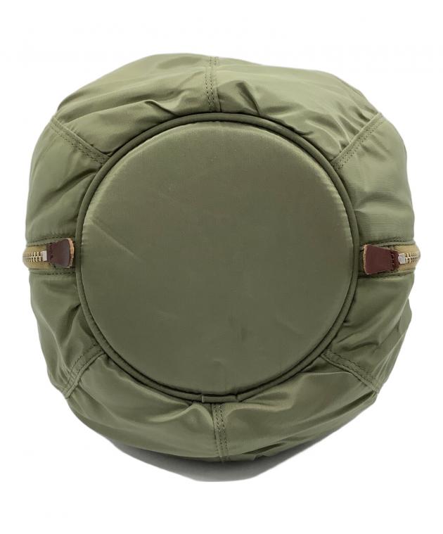 中古・古着通販】NIGEL CABOURN (ナイジェルケーボン) HELMET BAG