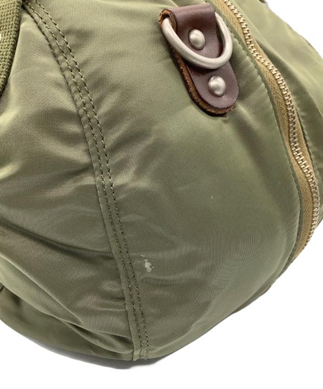 中古・古着通販】NIGEL CABOURN (ナイジェルケーボン) HELMET BAG