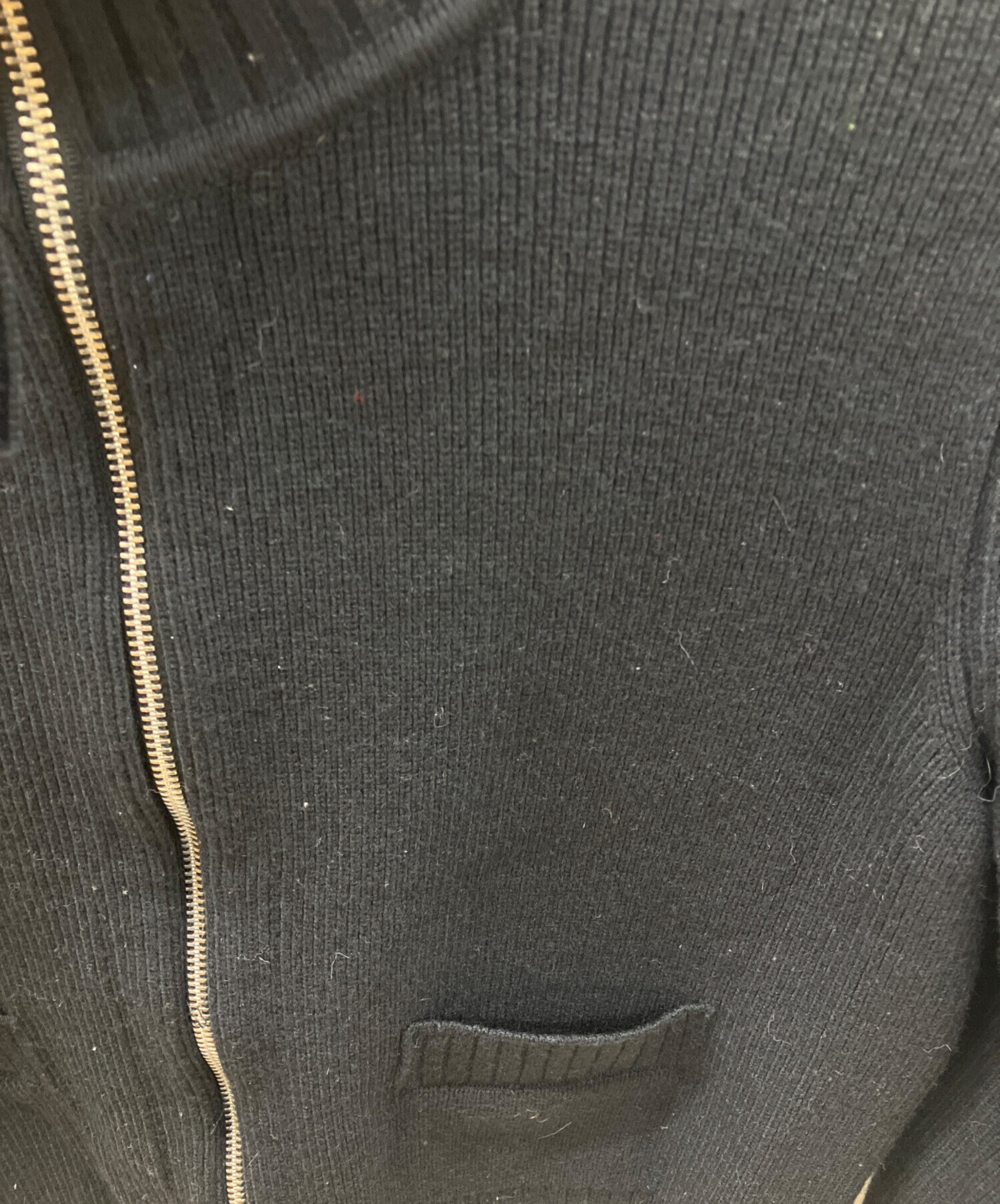 中古・古着通販】Matin Kim (マーティン・キム) Spell Point Stripe