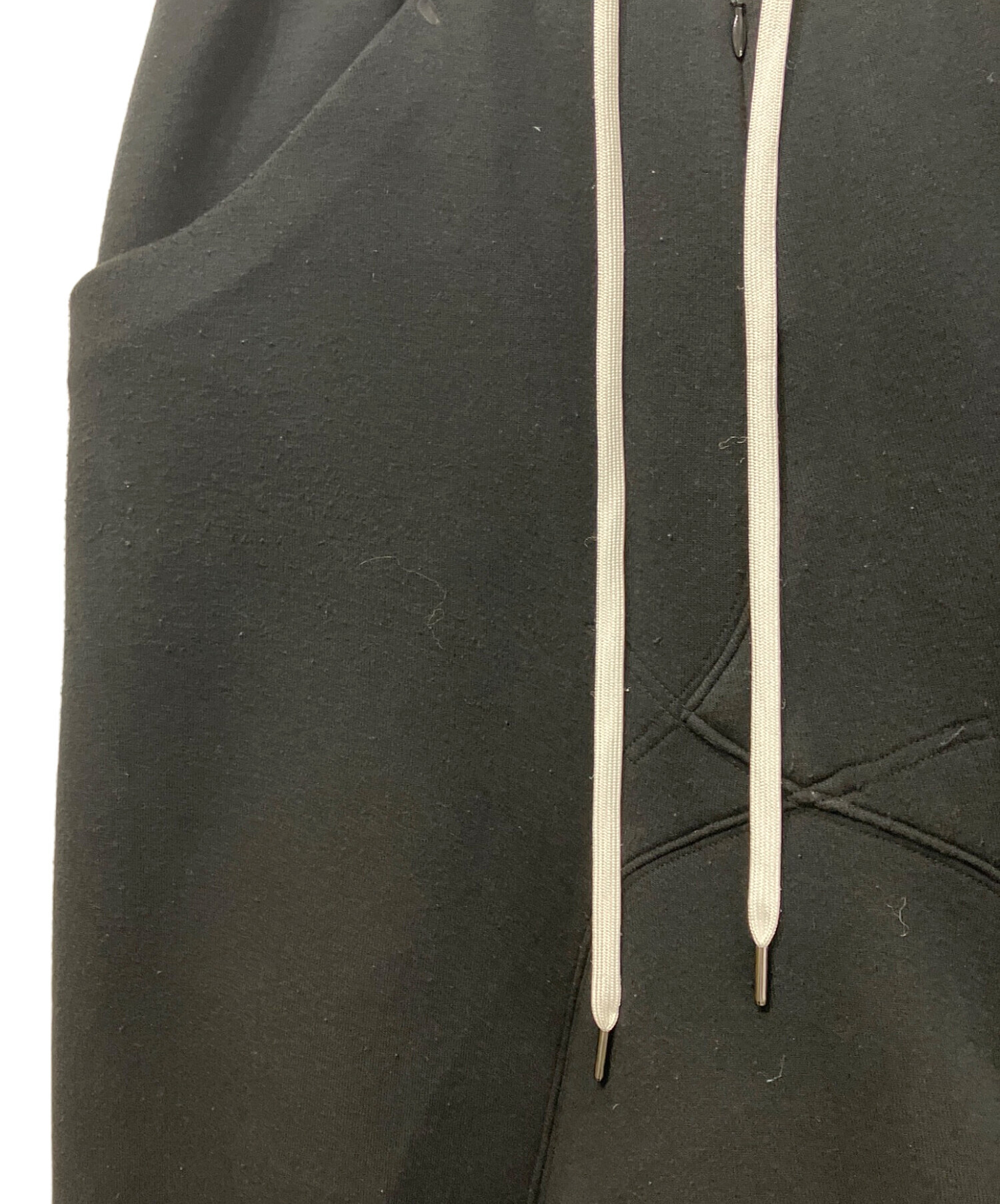 中古・古着通販】FUMITO GANRYU (フミトガンリュウ) ロングリブ