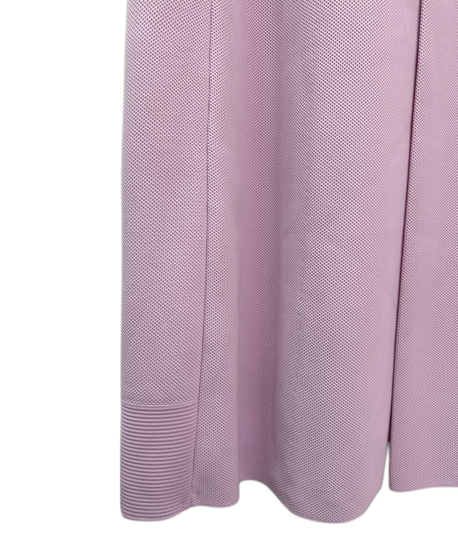 中古・古着通販】CFCL (シーエフシーエル) MESH STAND FALL COLLAR