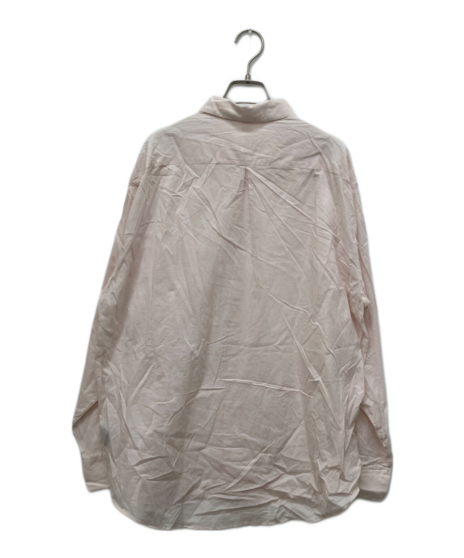 中古・古着通販】MARKAWARE (マーカウェア) ORGANIC PERU PIMA COTTON