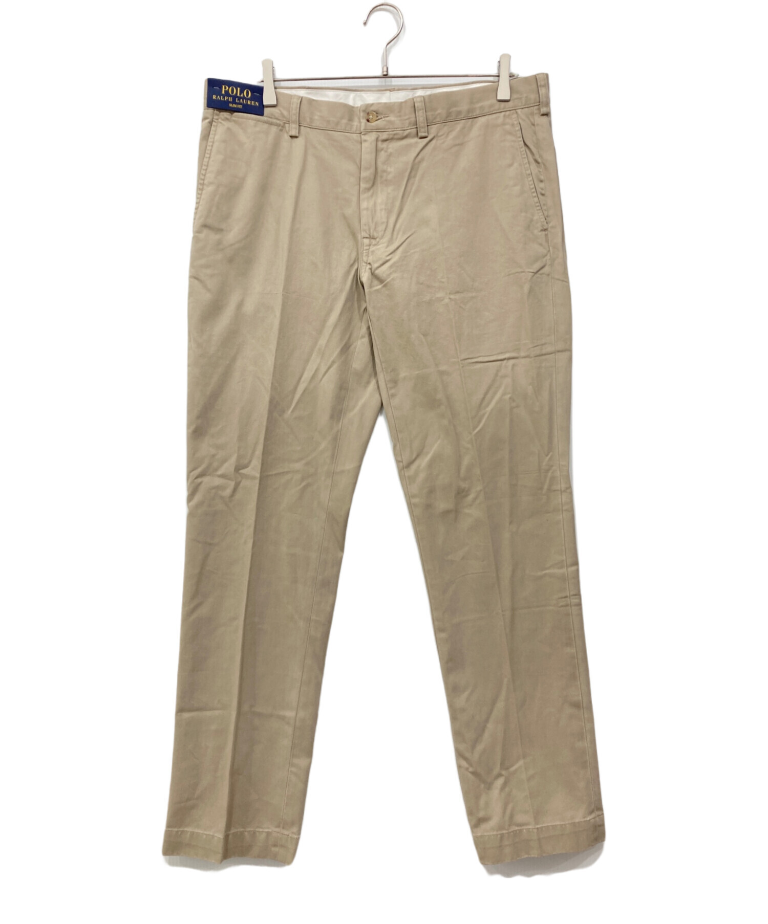 中古・古着通販】POLO RALPH LAUREN (ポロ・ラルフローレン) チノパン