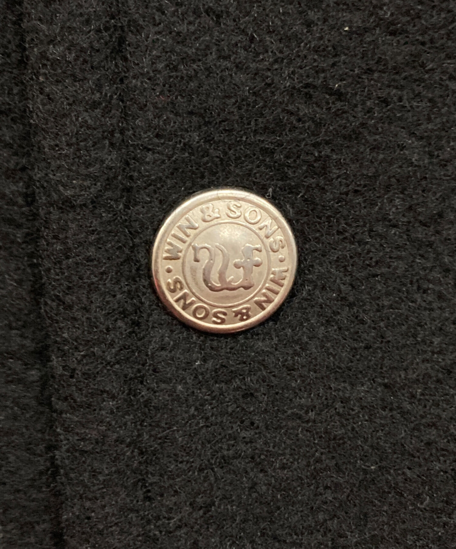 中古・古着通販】DELAY by win&sons (ディレイバイウィンアンドサンズ