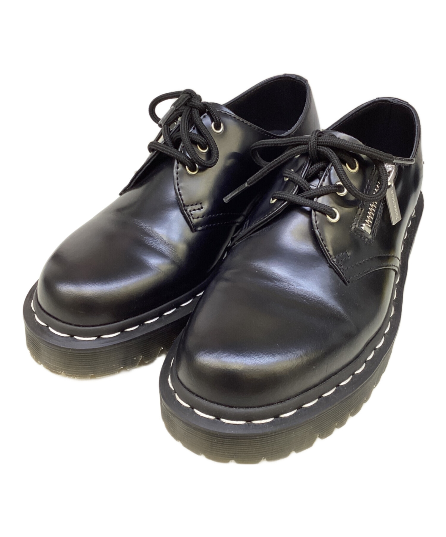 中古・古着通販】Dr.Martens (ドクターマーチン) 1461 Zip bex ws