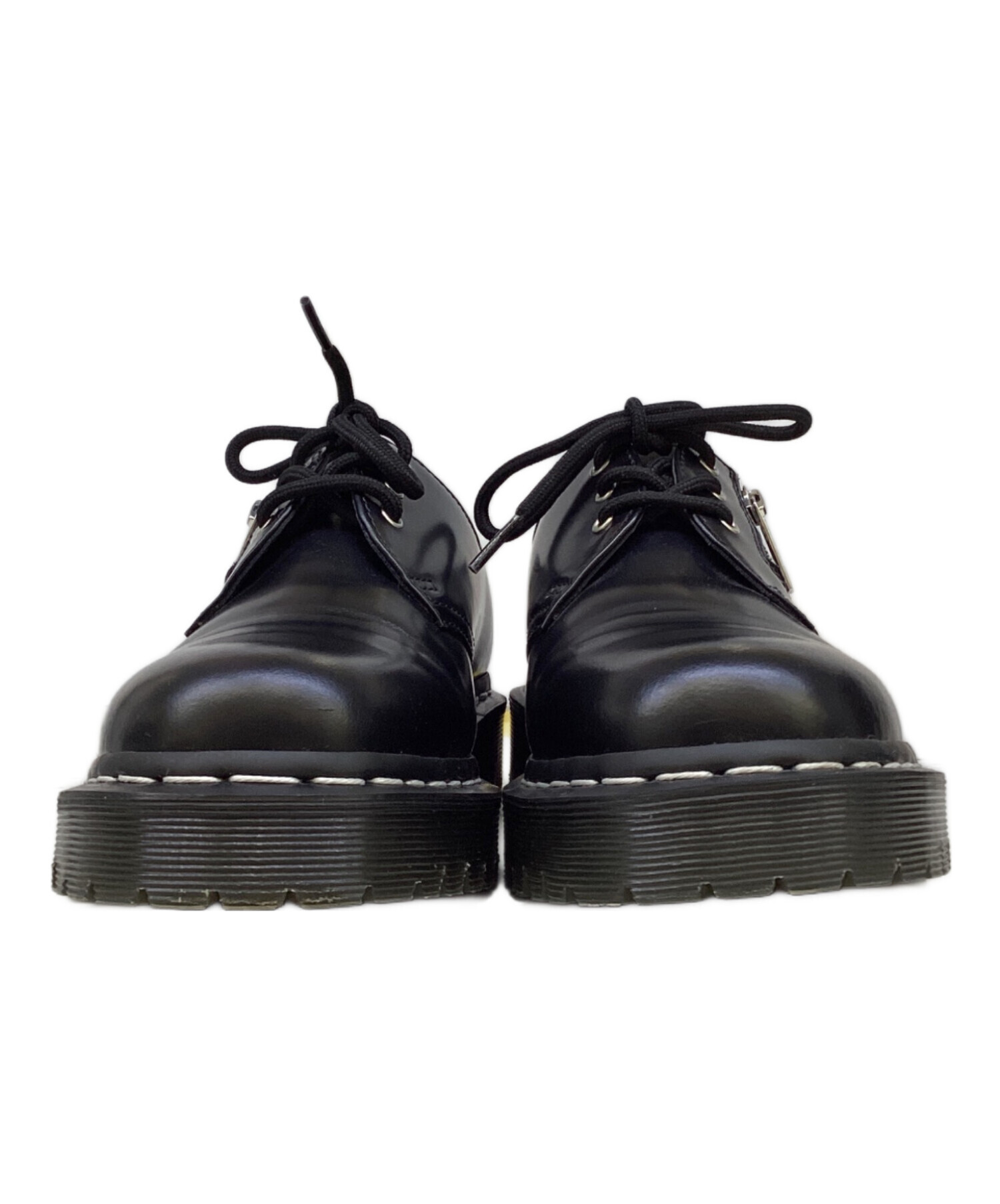 中古・古着通販】Dr.Martens (ドクターマーチン) 1461 Zip bex ws