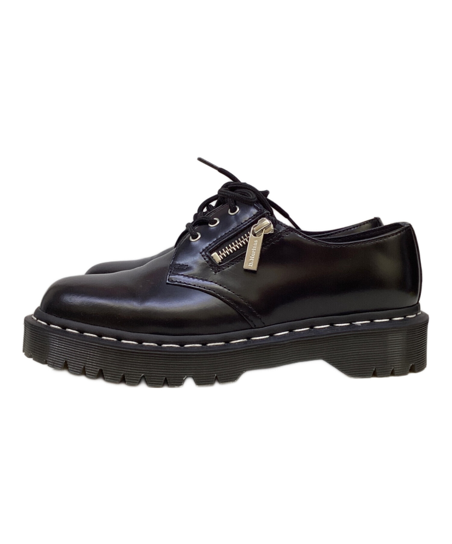 gen (Googen) さま専用　Martin CPX1RAE 美品です。 中古・古着通販】Dr.Martens (ドクターマーチン) 1461 Zip bex ws