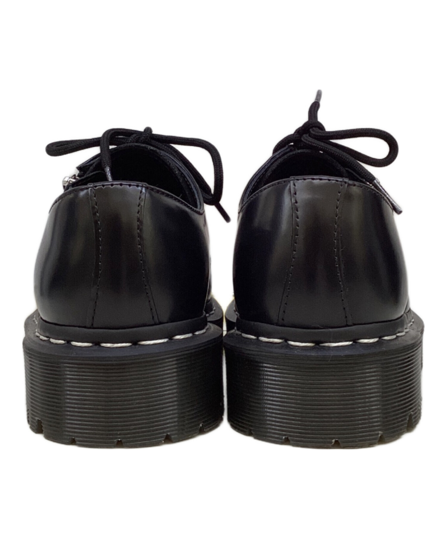 中古・古着通販】Dr.Martens (ドクターマーチン) 1461 Zip bex ws