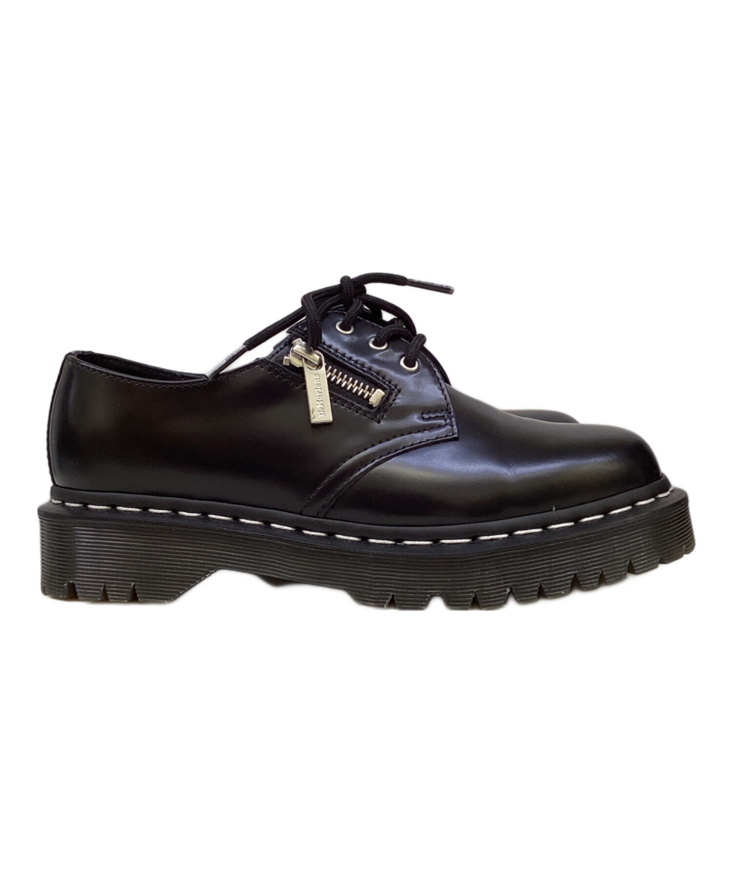 中古・古着通販】Dr.Martens (ドクターマーチン) 1461 Zip bex ws