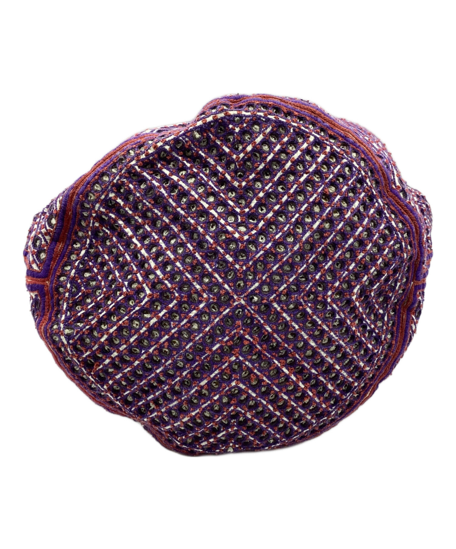 中古・古着通販】babaghuri (ババグーリ) シンディ刺繍のバッグ 