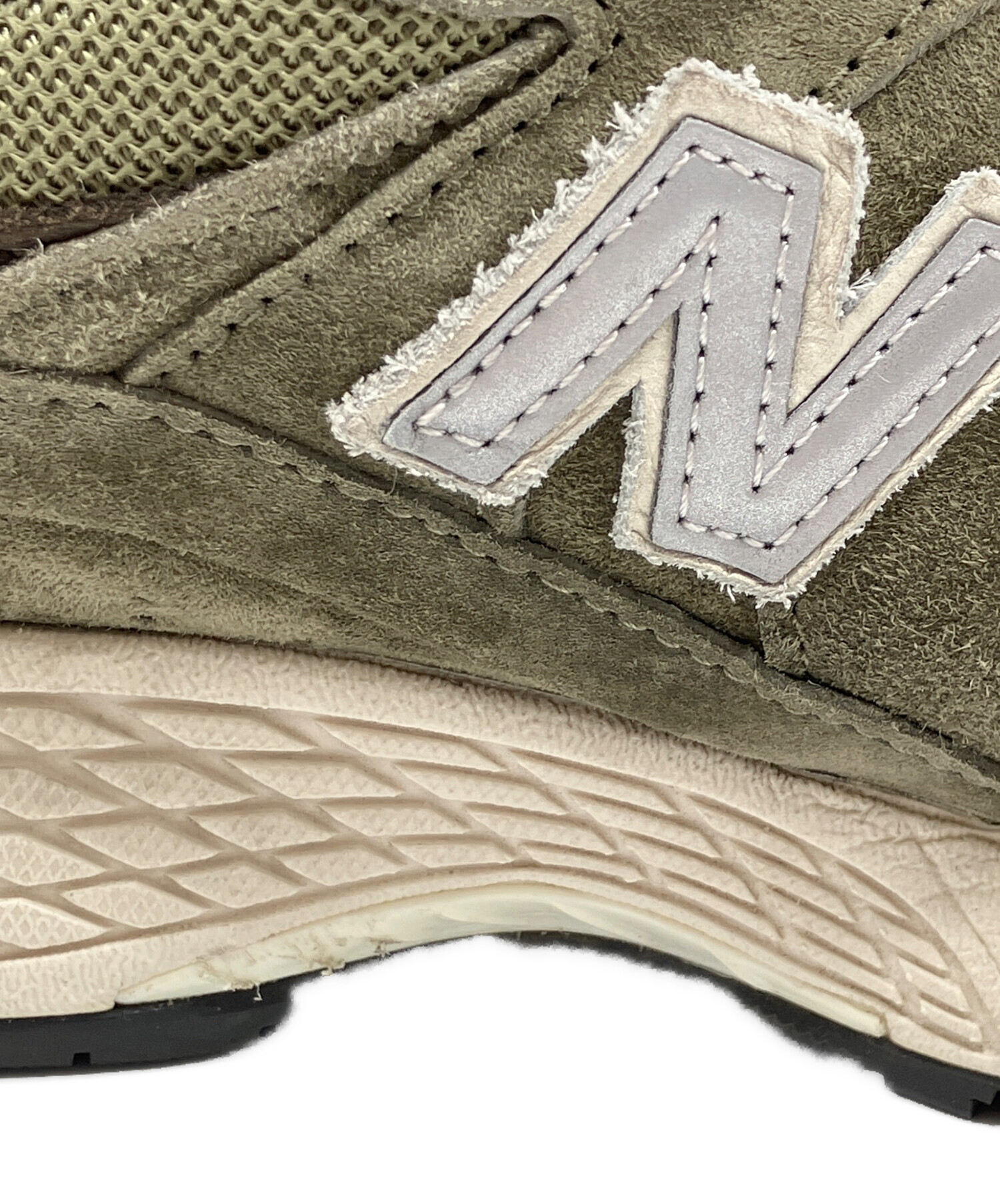 中古・古着通販】NEW BALANCE (ニューバランス) M2002RHN DARK CAMO