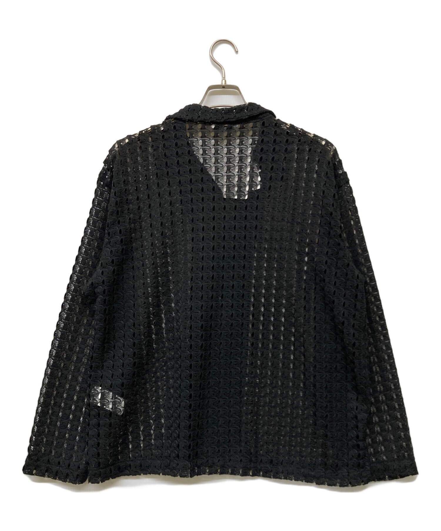 JOURNAL STANDARD（ジャーナルスタンダード）の「ルーズジャガード