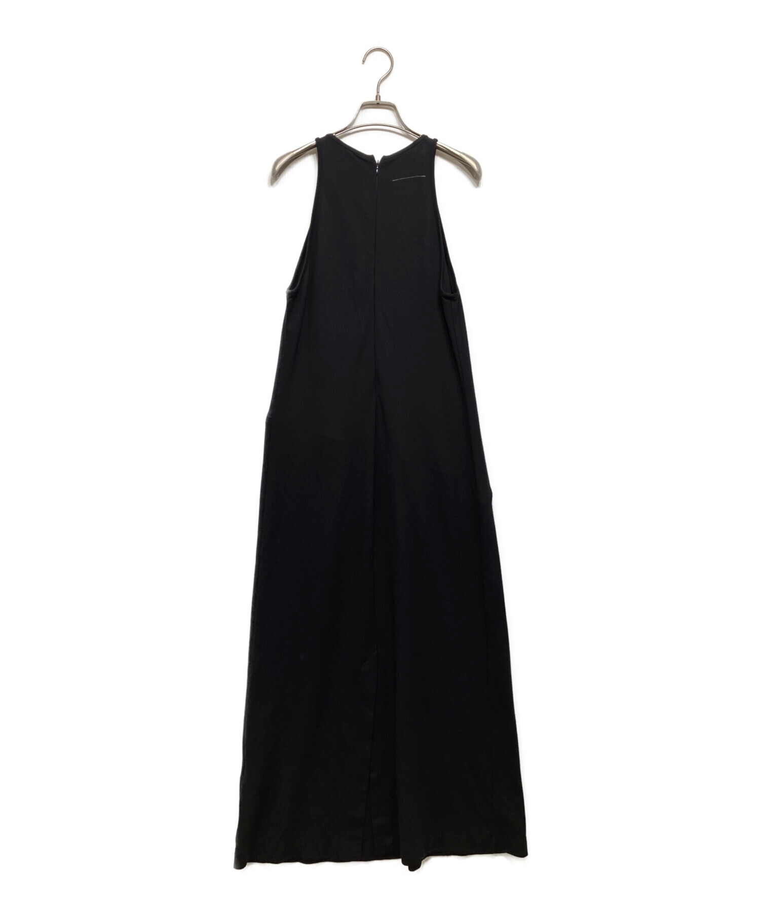 【Maison Margiela】16aw ノースリーブワンピース 中古・古着通販】MM6 Maison Margiela (エムエムシックスメゾン