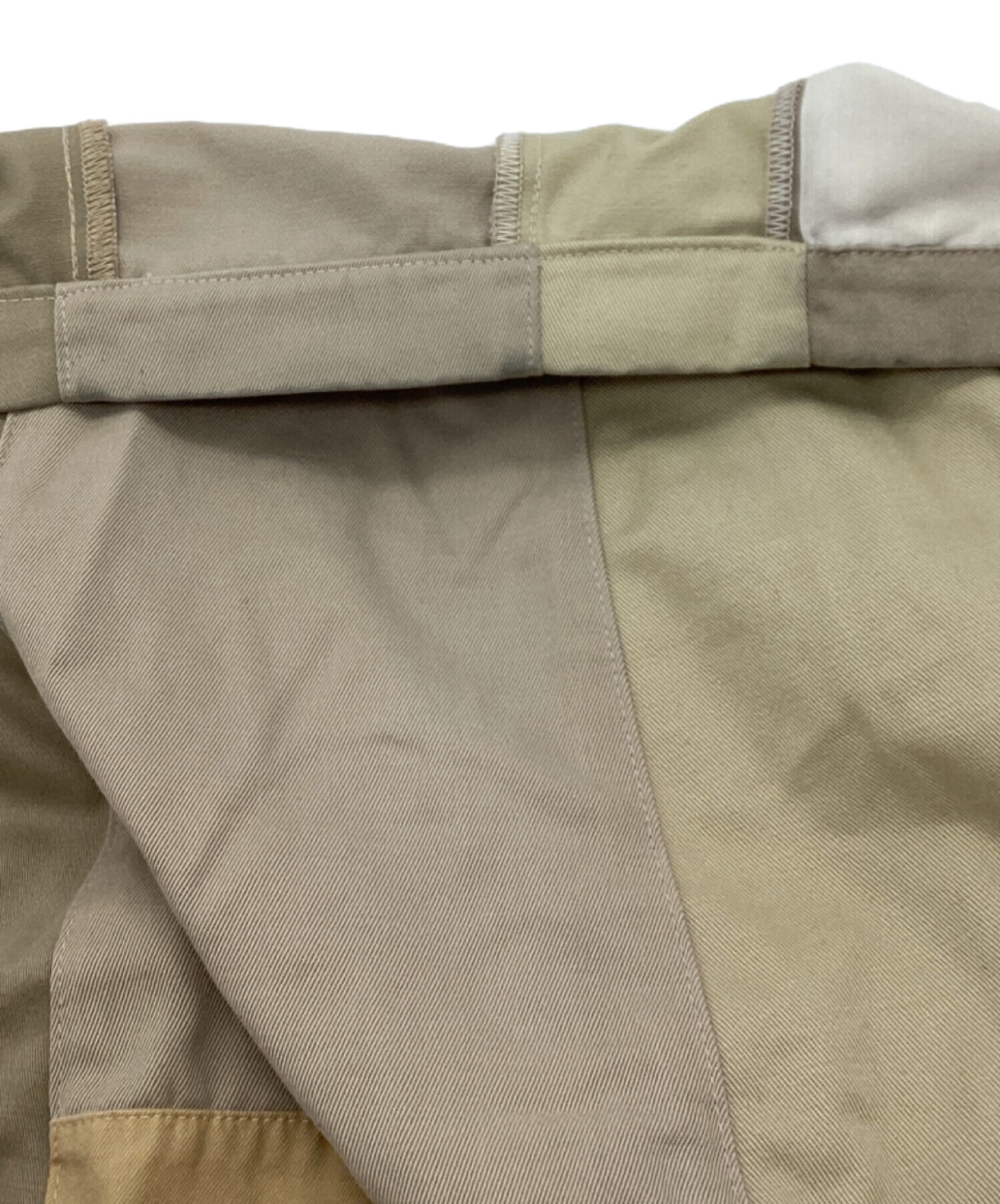 【heyheyhey】Rebuild by Needles パンツ heyheyhey様専用】Rebuild by Needles パンツ