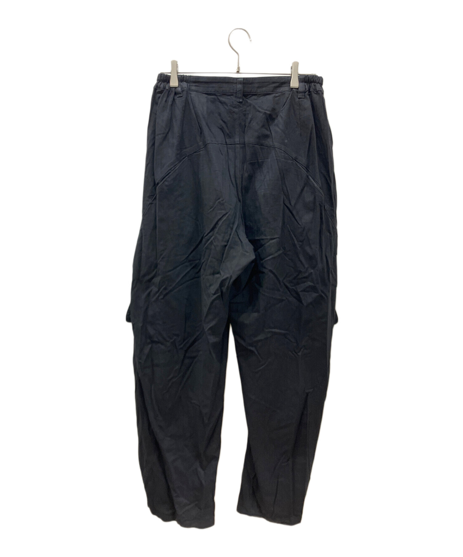 中古・古着通販】san san gear (サンサンギア) Wide Snap Pants