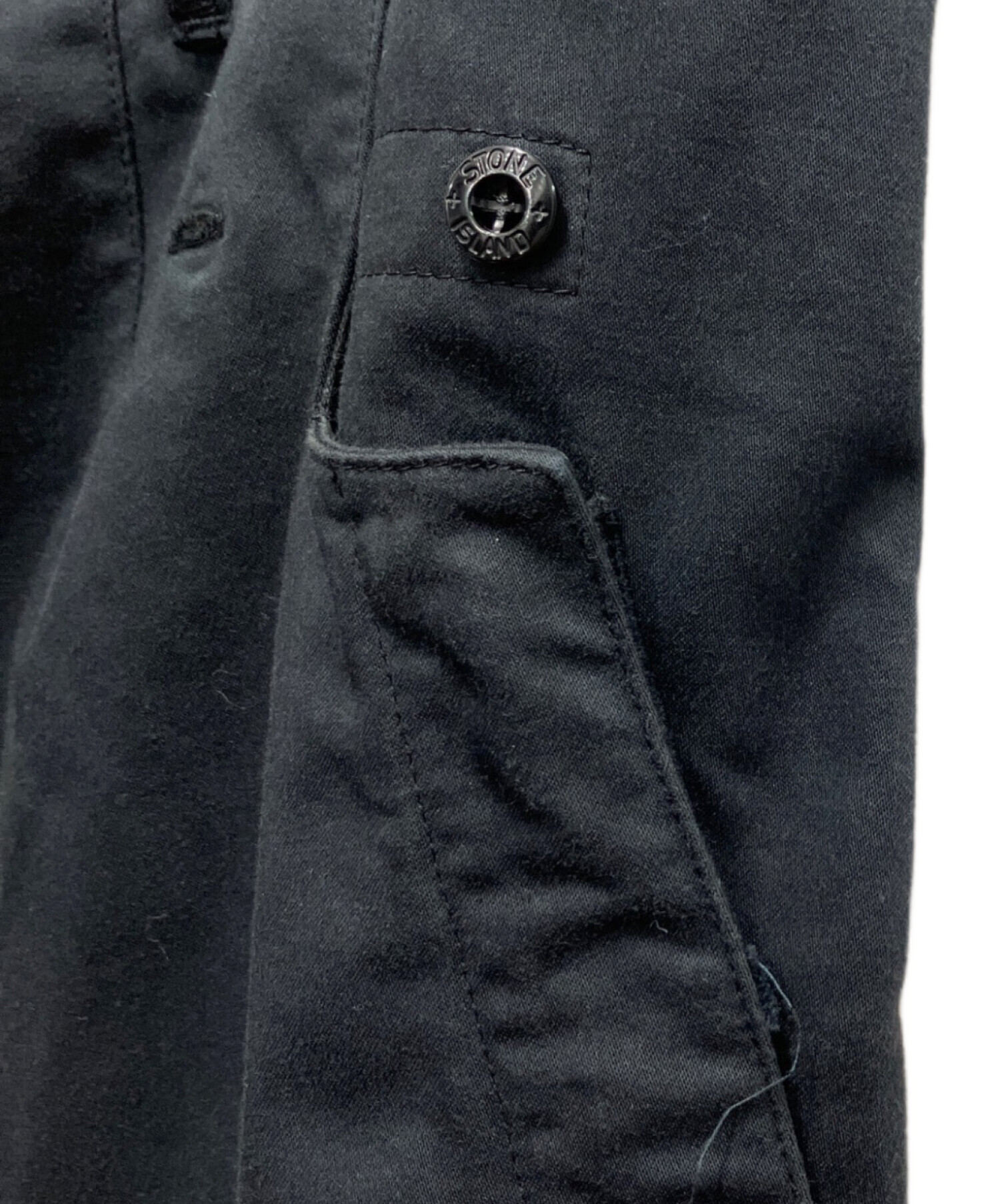 中古・古着通販】STONE ISLAND (ストーンアイランド) Shadow project 