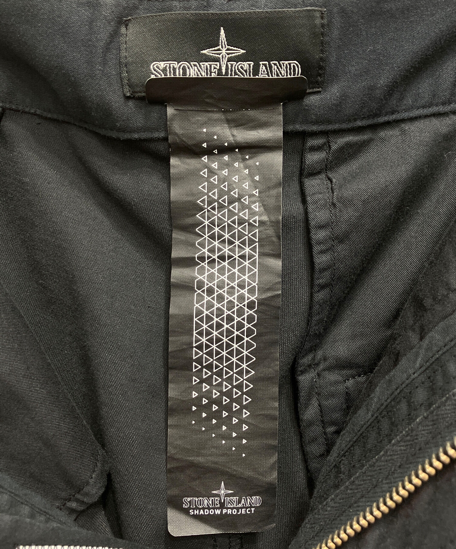 Stone Island Shadow Project ストレートパンツ 【公式通販】